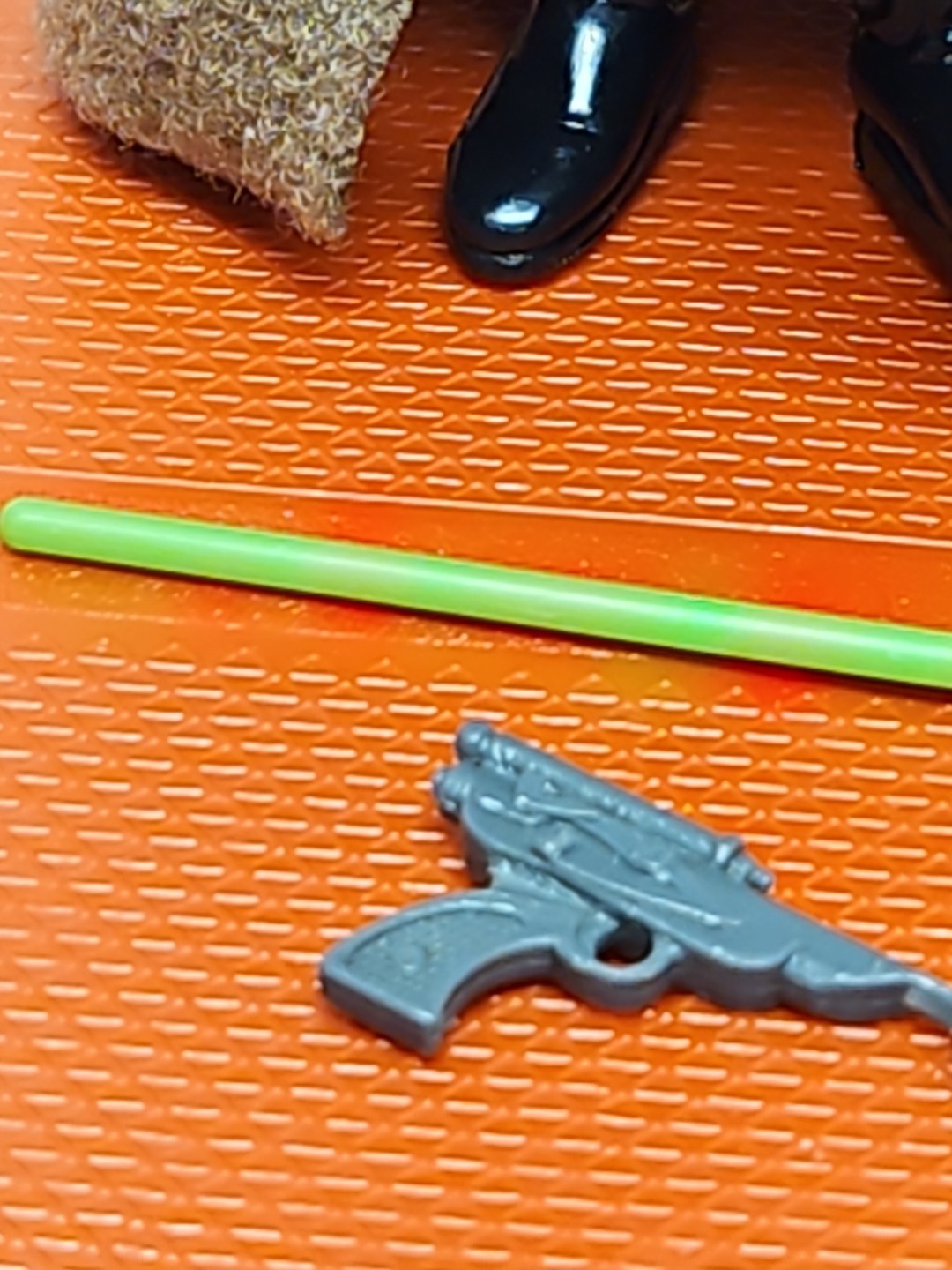 Luke Skywalker (Jedi Knight Outfit) sold