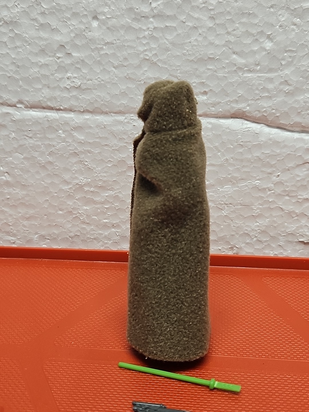 Luke Skywalker (Jedi Knight Outfit) sold