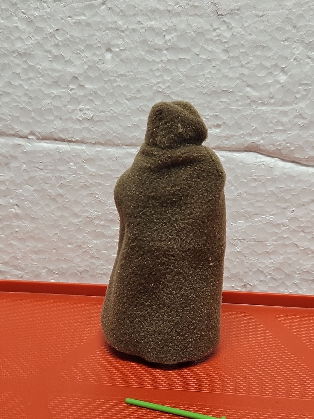 Luke Skywalker (Jedi Knight Outfit) sold