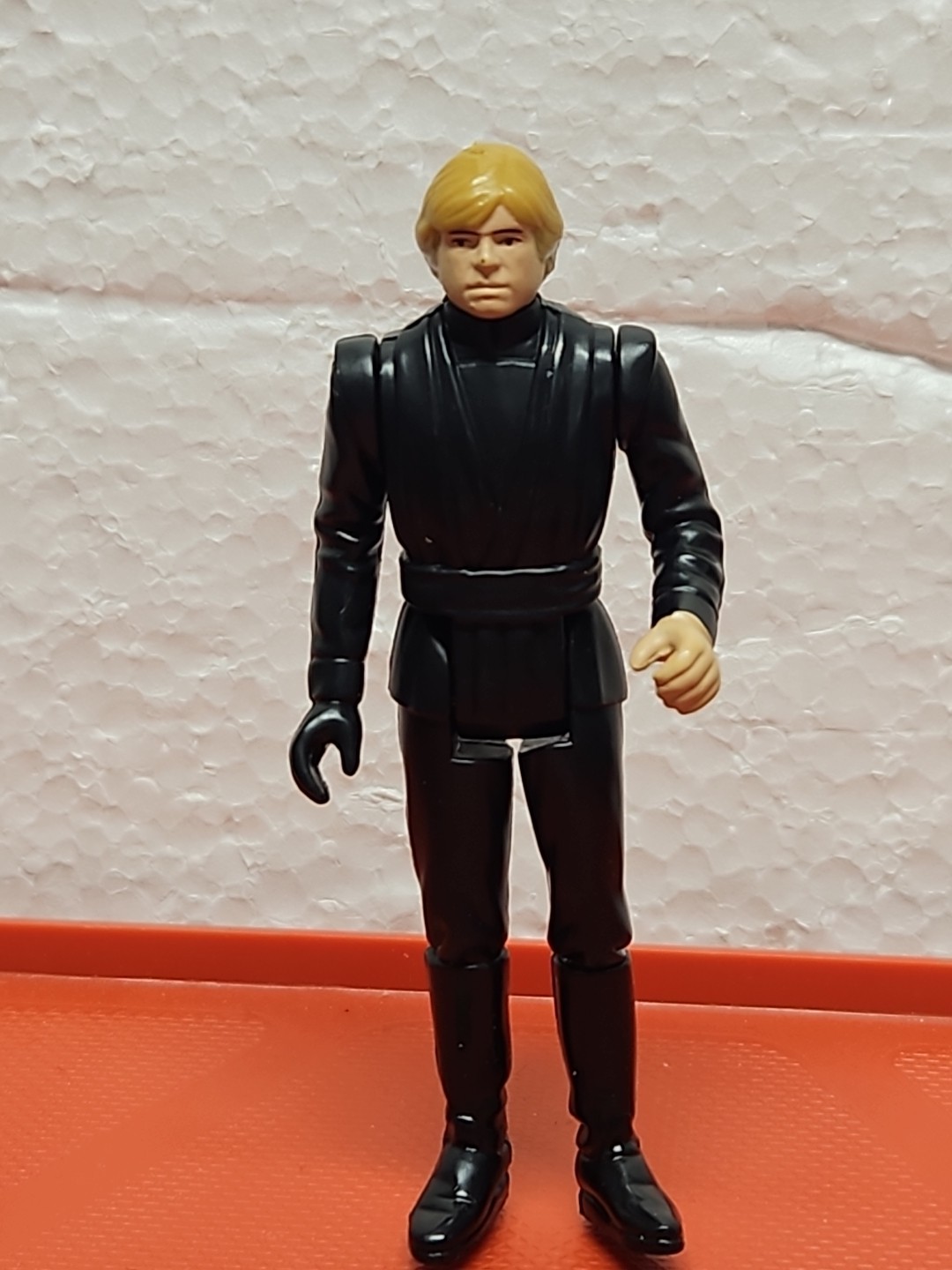 Luke Skywalker (Jedi Knight Outfit) sold