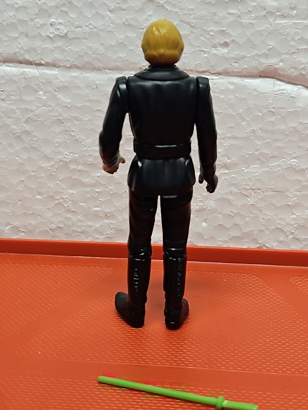 Luke Skywalker (Jedi Knight Outfit) sold