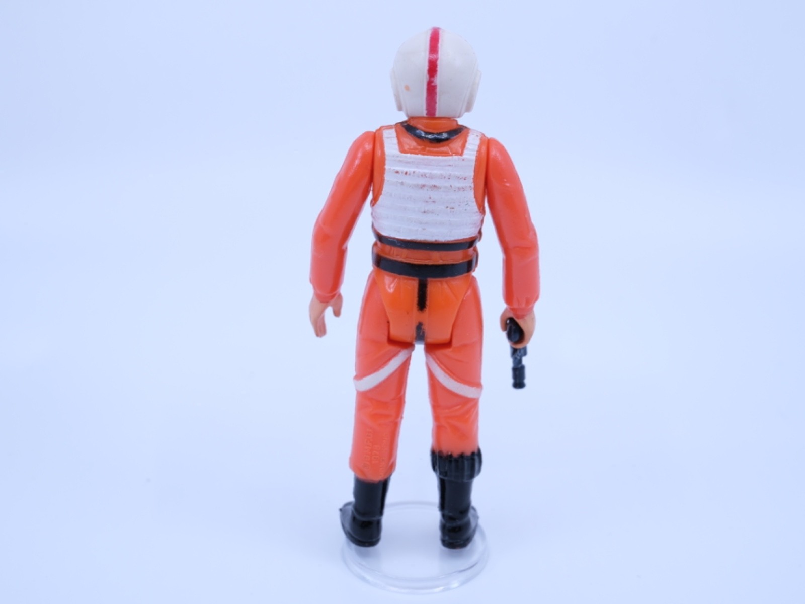 Luke Skywalker (X-Wing Fighter Pilot) sold
