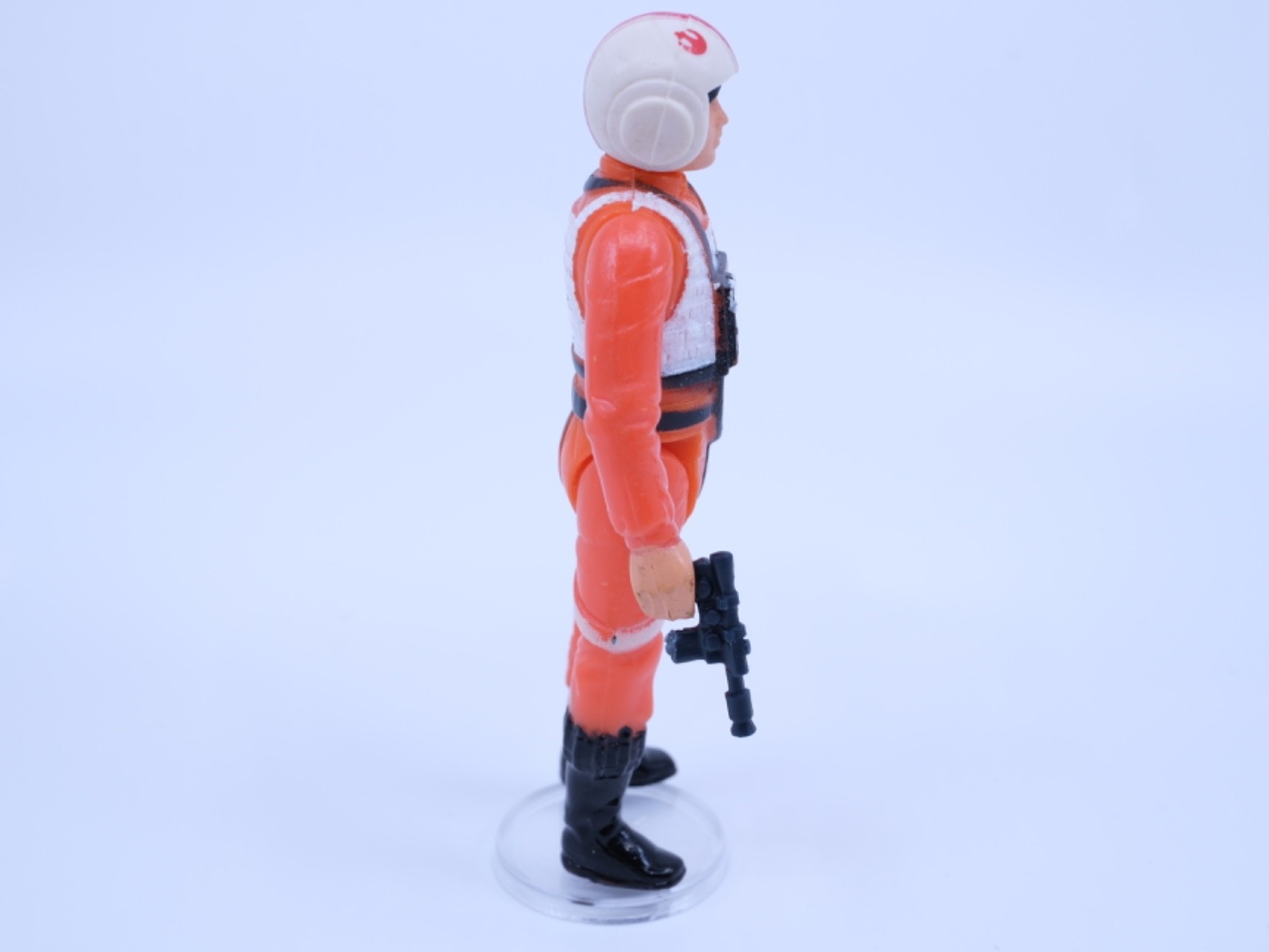 Luke Skywalker (X-Wing Fighter Pilot) sold
