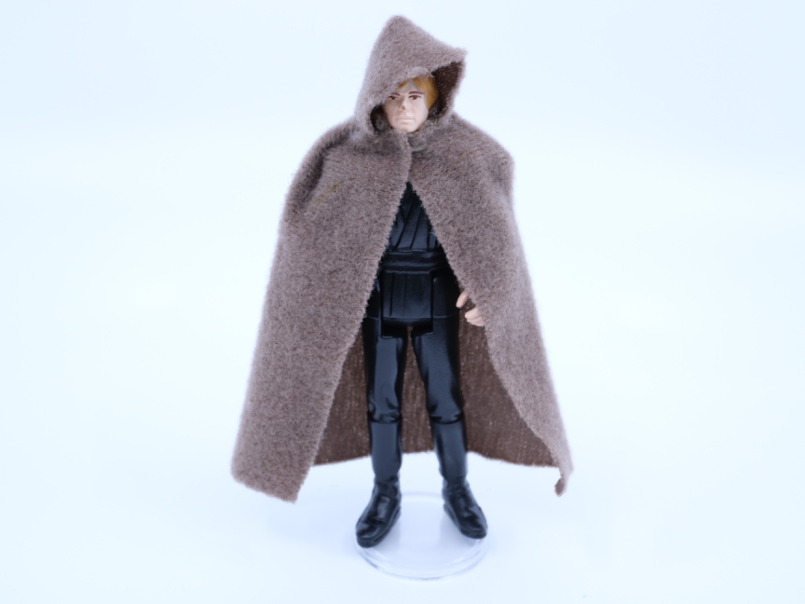 Luke Skywalker (Jedi Knight Outfit) sold