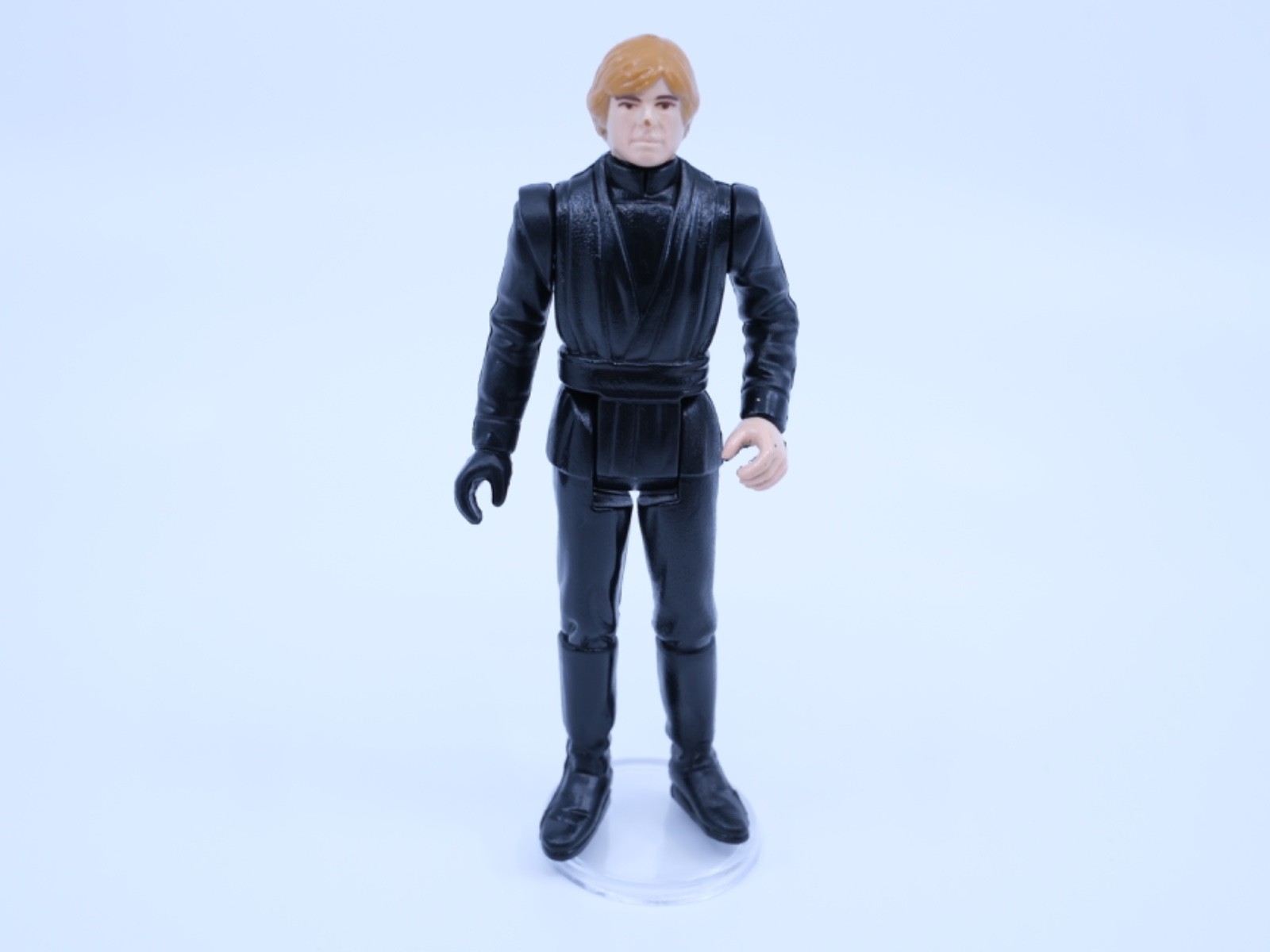 Luke Skywalker (Jedi Knight Outfit) sold