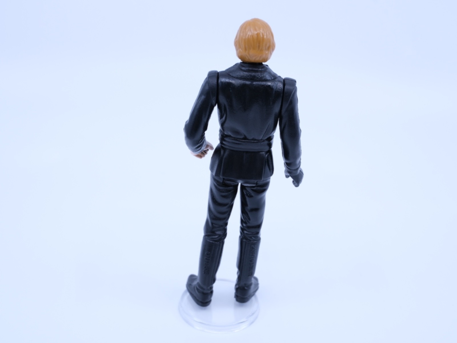 Luke Skywalker (Jedi Knight Outfit) sold