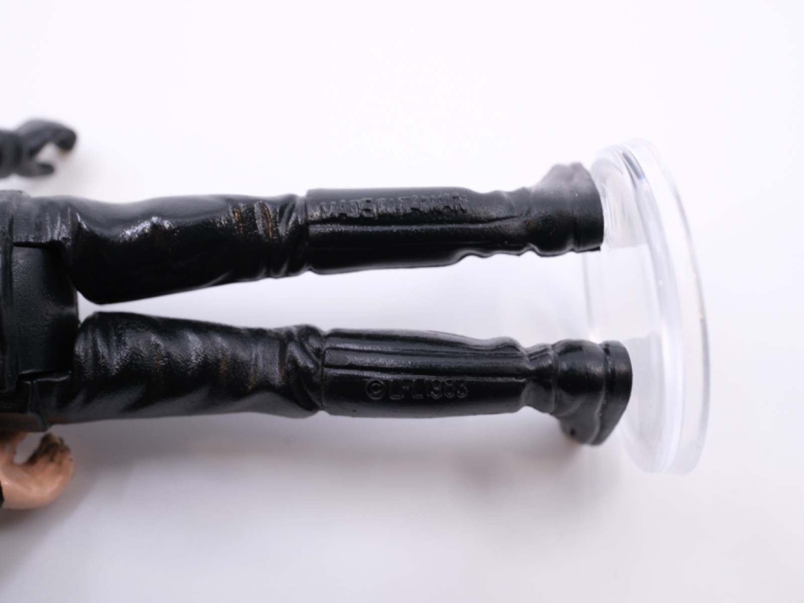 Luke Skywalker (Jedi Knight Outfit) sold