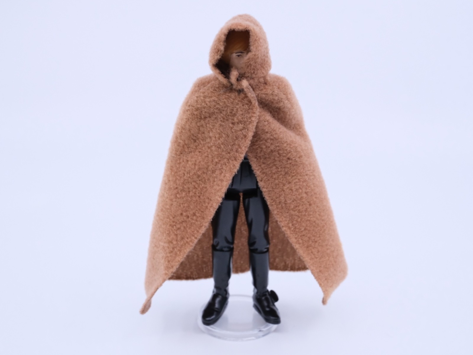 Luke Skywalker (Jedi Knight Outfit) sold