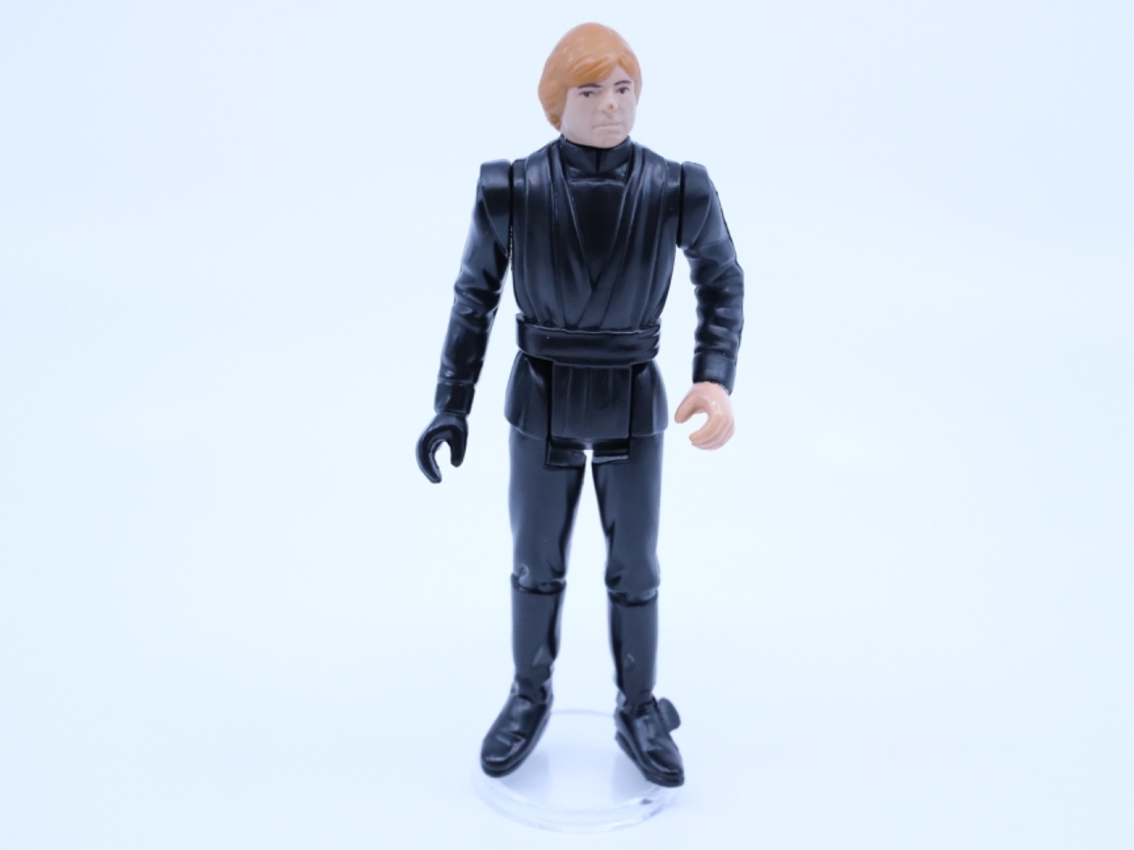 Luke Skywalker (Jedi Knight Outfit) sold