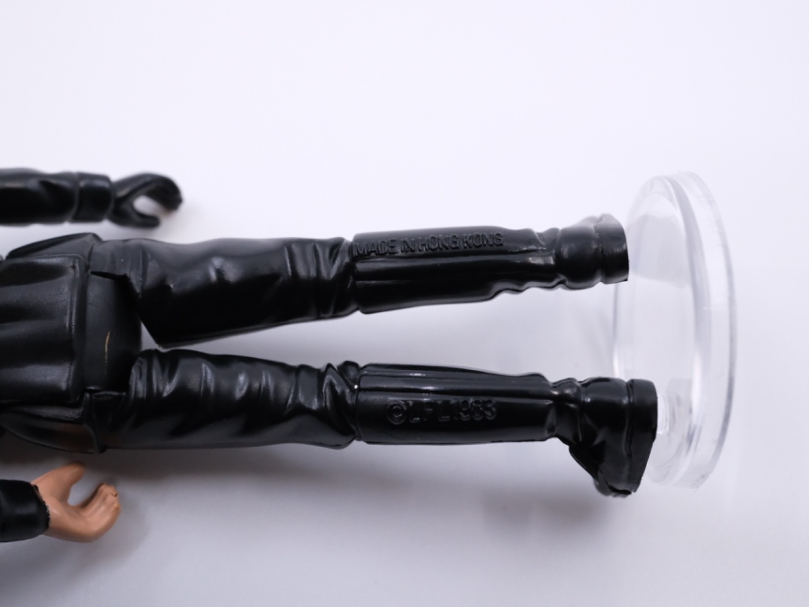 Luke Skywalker (Jedi Knight Outfit) sold