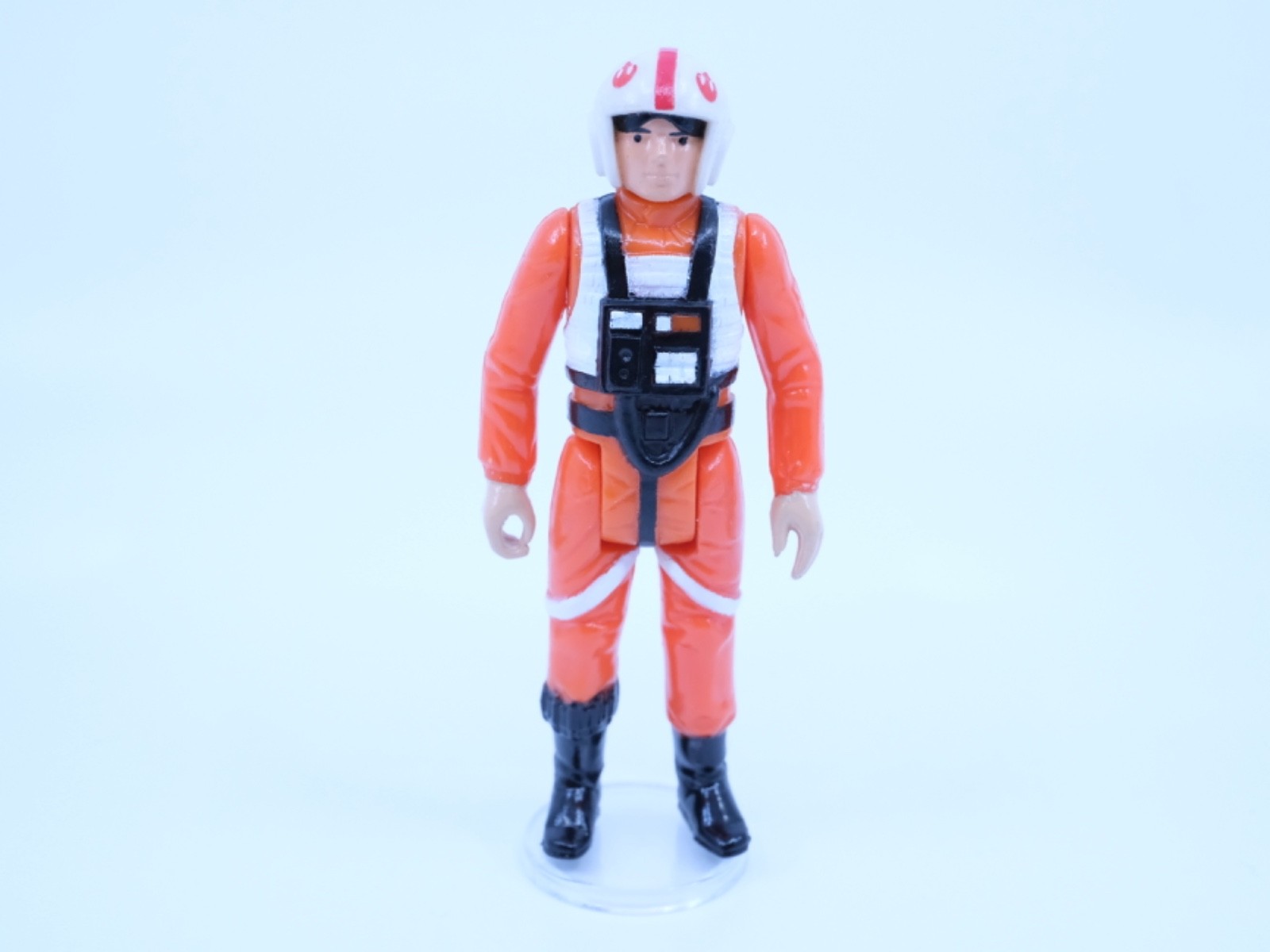 Luke Skywalker (X-Wing Fighter Pilot) sold