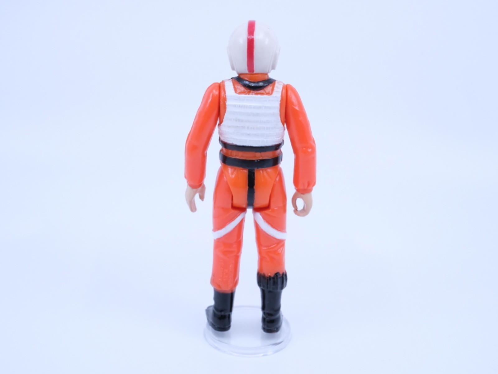 Luke Skywalker (X-Wing Fighter Pilot) sold