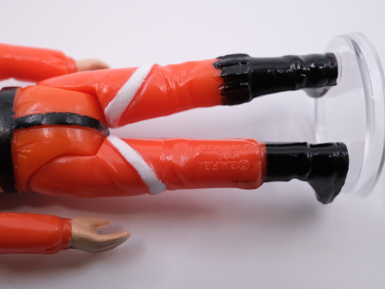 Luke Skywalker (X-Wing Fighter Pilot) sold