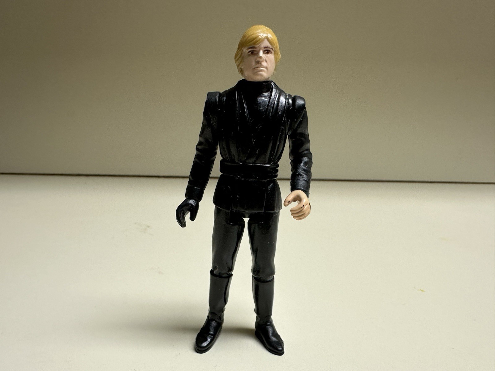 Luke Skywalker (Jedi Knight Outfit) sold