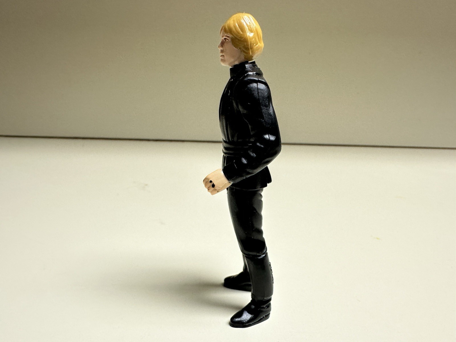 Luke Skywalker (Jedi Knight Outfit) sold