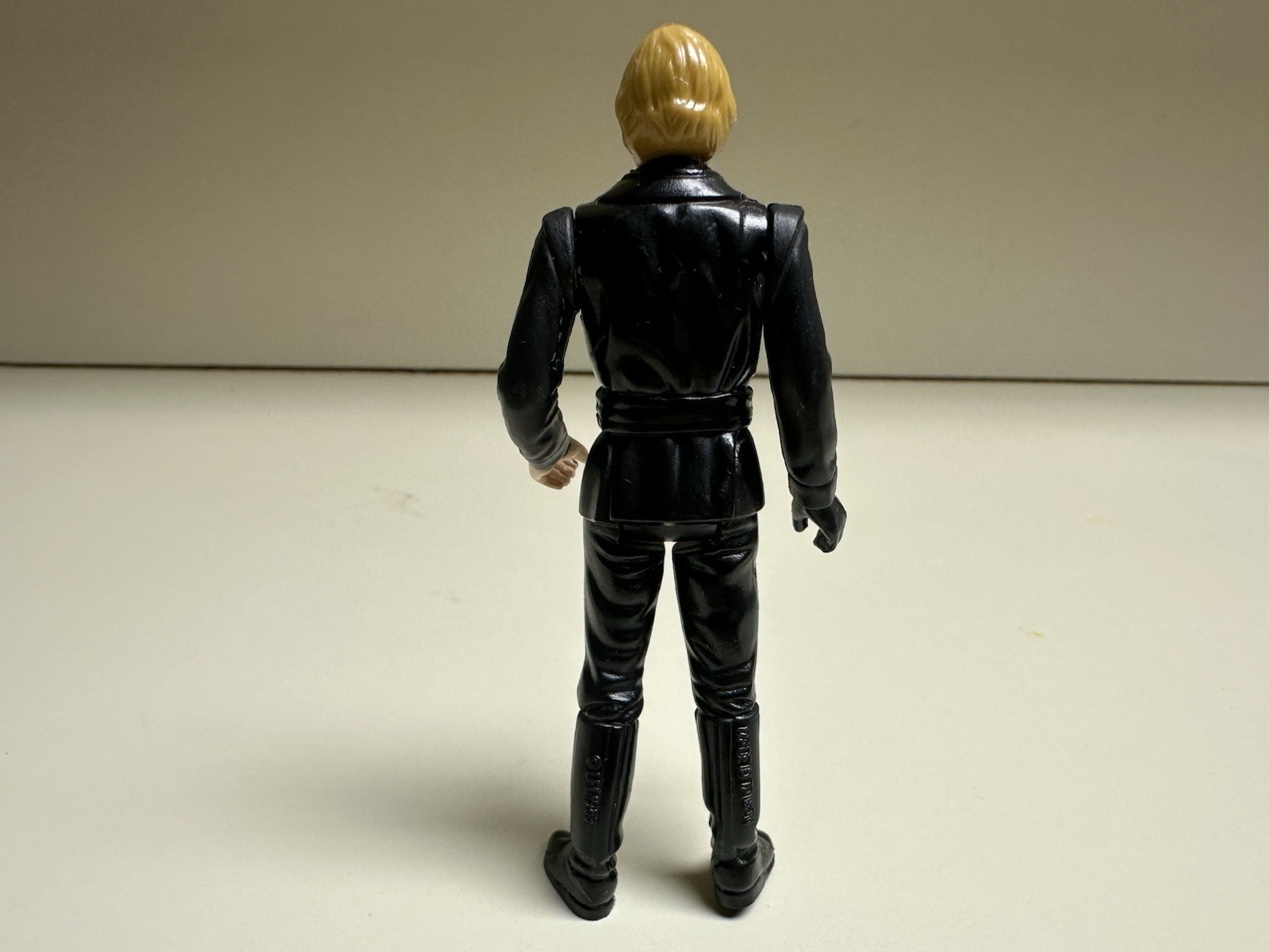 Luke Skywalker (Jedi Knight Outfit) sold