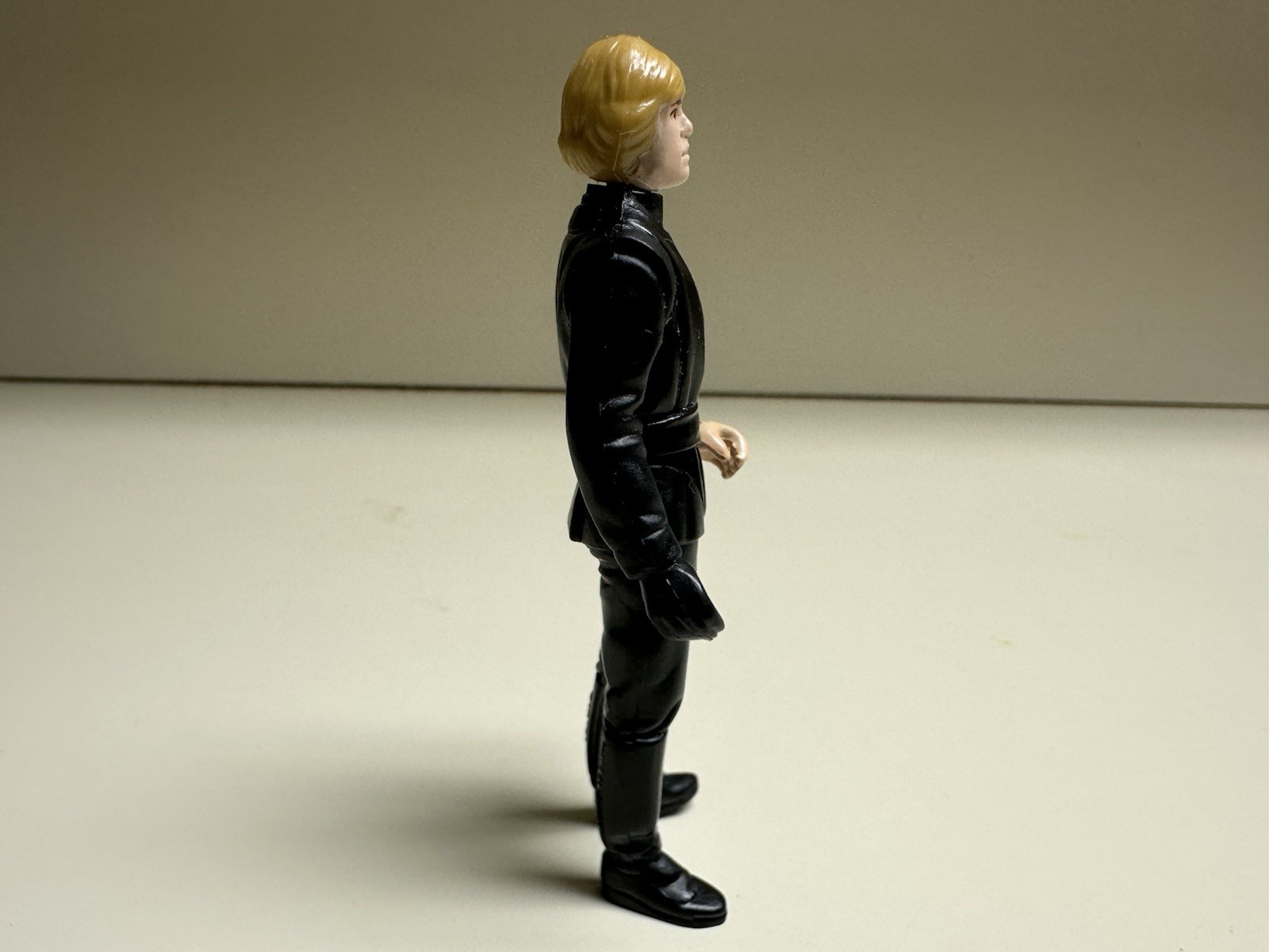 Luke Skywalker (Jedi Knight Outfit) sold