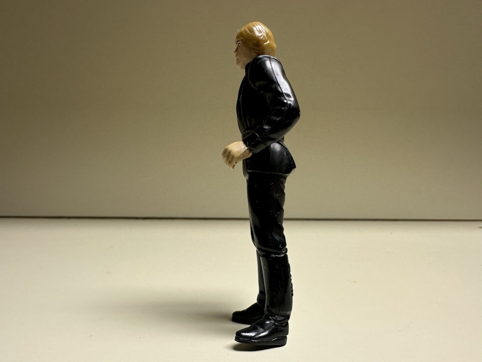 Luke Skywalker (Jedi Knight Outfit) sold