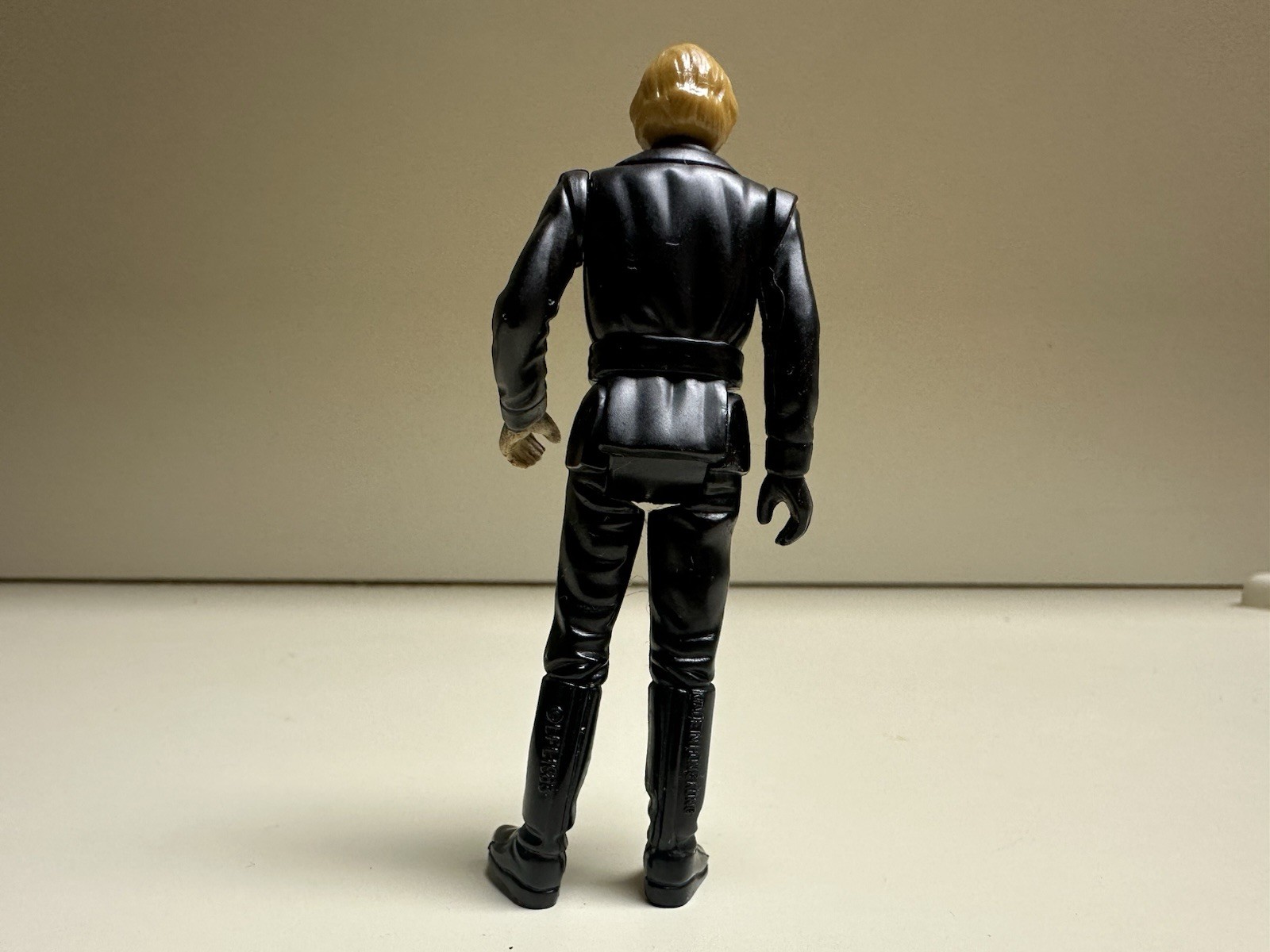 Luke Skywalker (Jedi Knight Outfit) sold