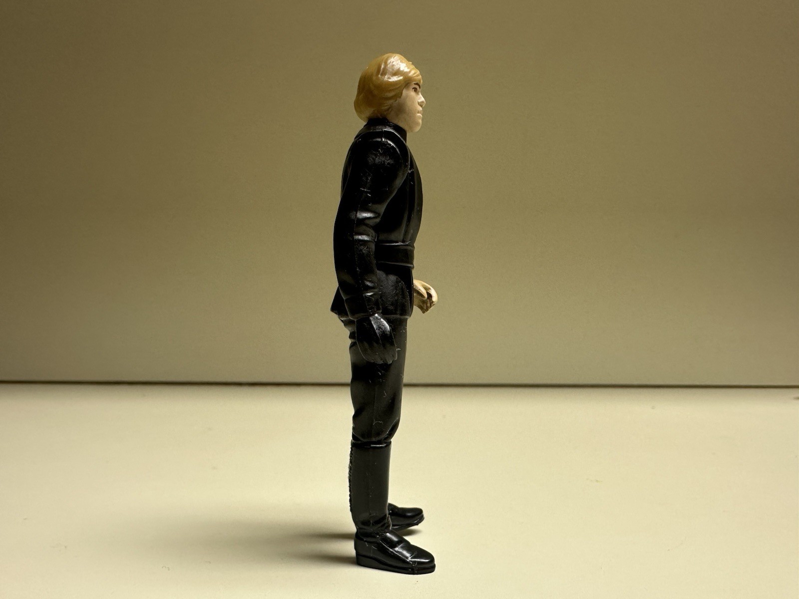 Luke Skywalker (Jedi Knight Outfit) sold