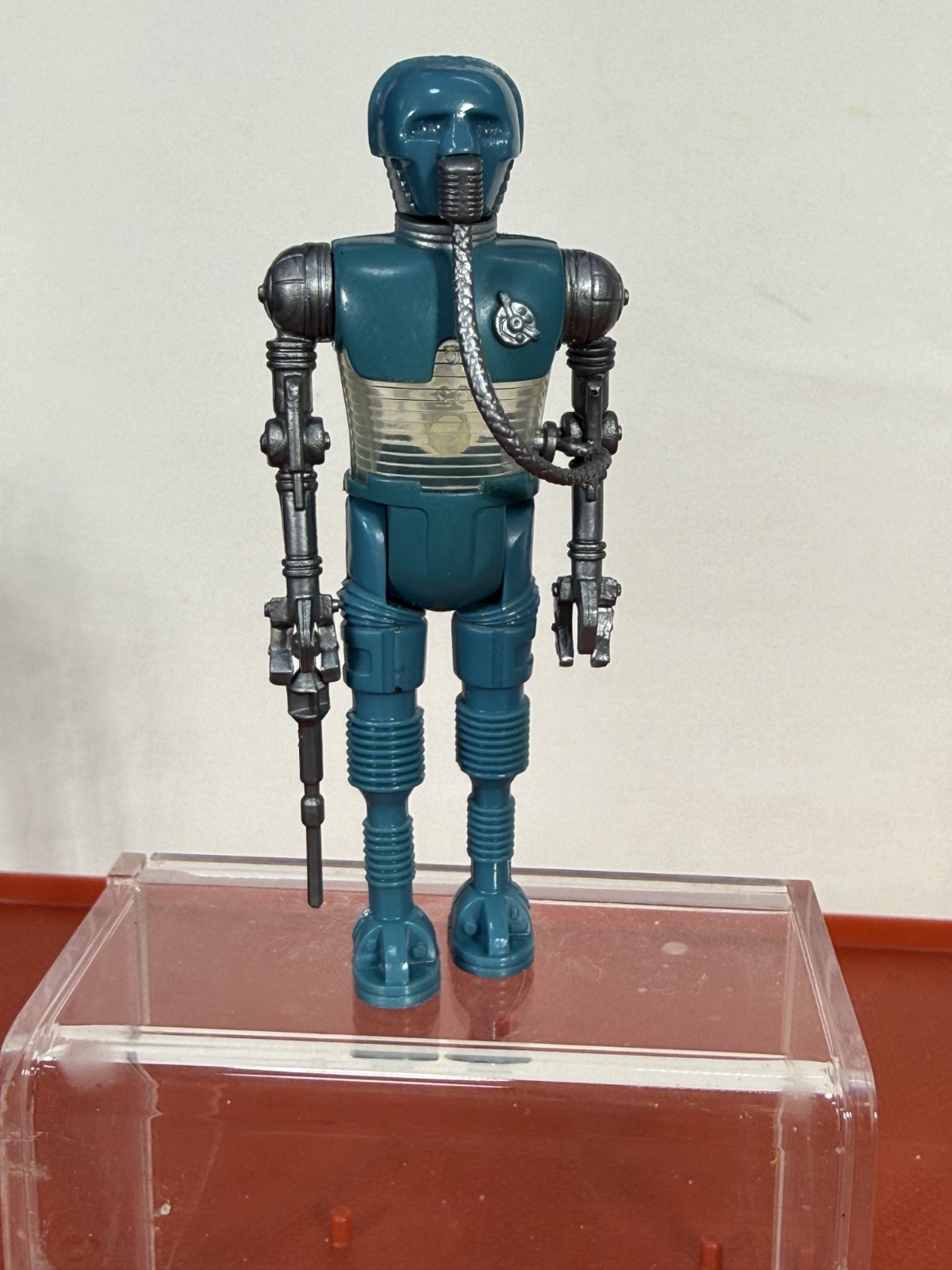 2-1B (Two-Onebee) sold