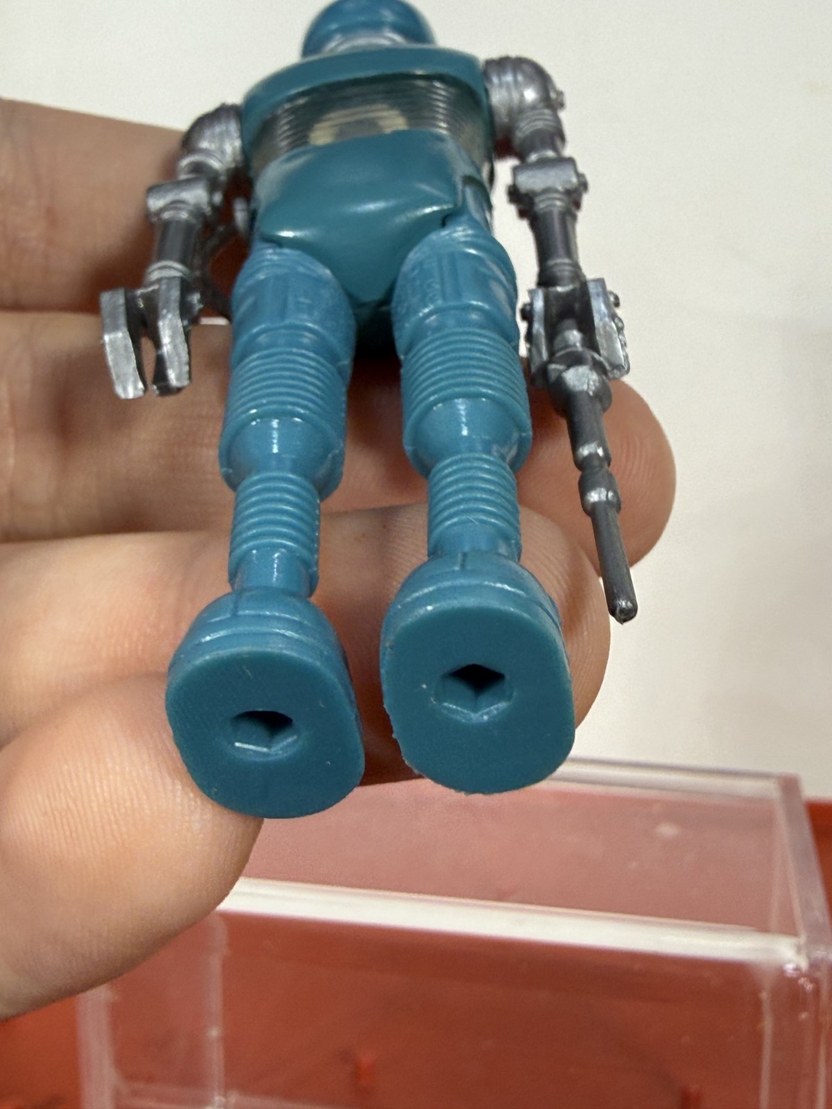 2-1B (Two-Onebee) sold