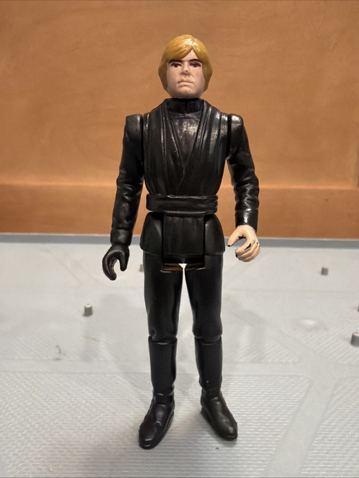 Luke Skywalker (Jedi Knight Outfit) sold