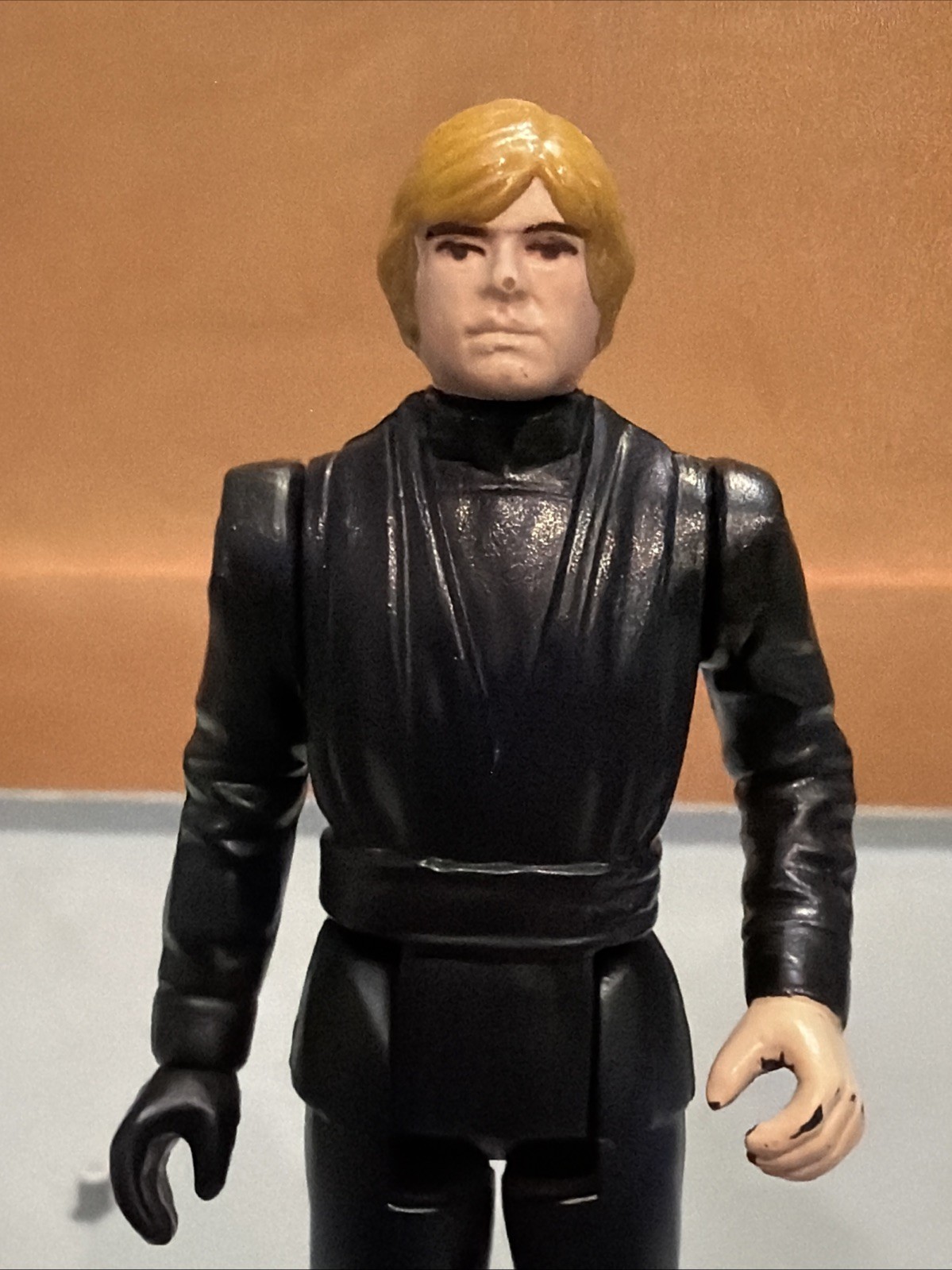 Luke Skywalker (Jedi Knight Outfit) sold