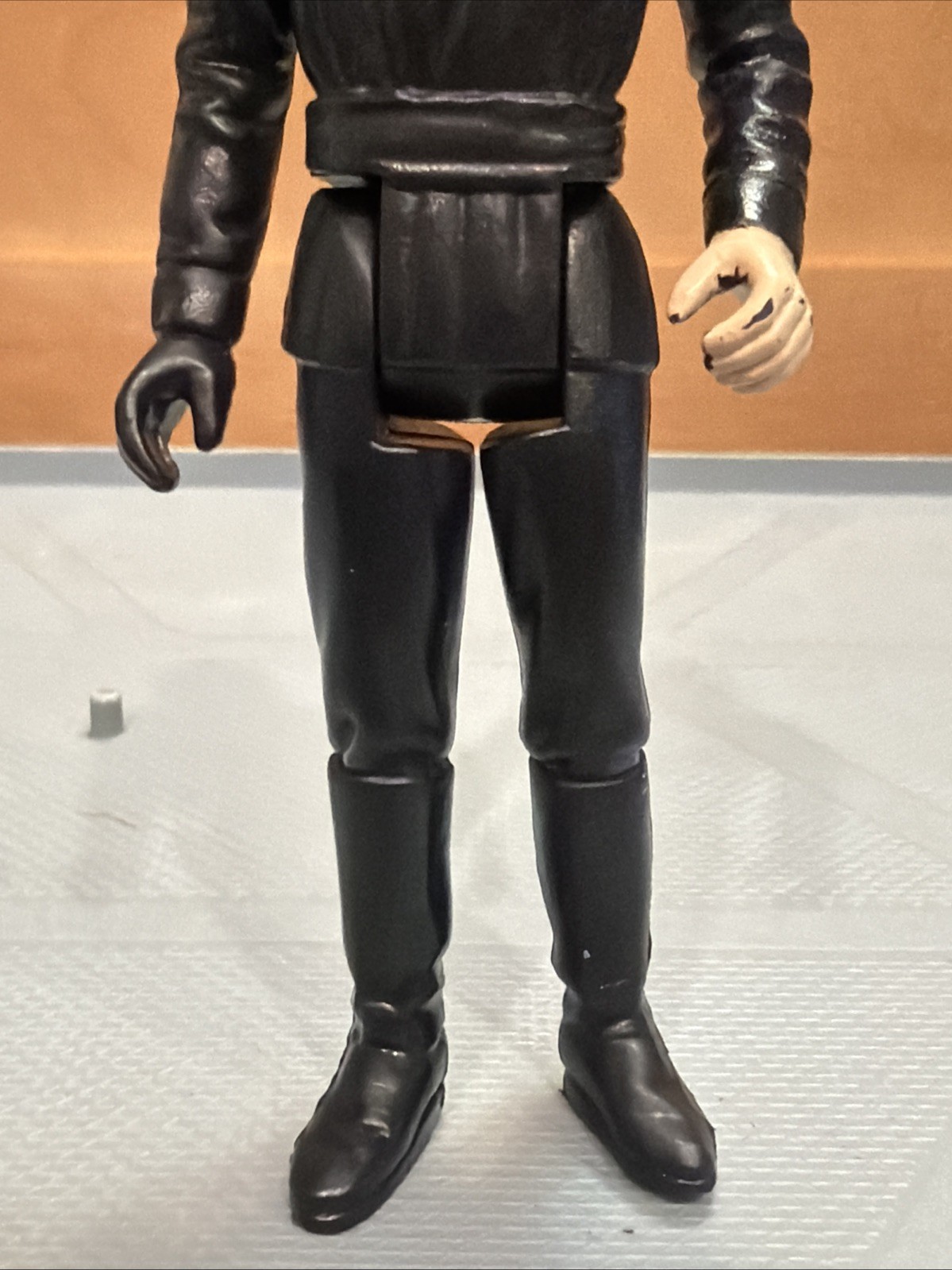 Luke Skywalker (Jedi Knight Outfit) sold