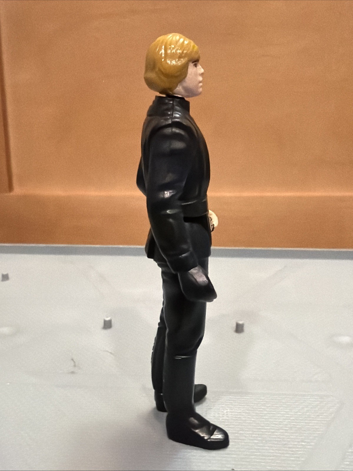 Luke Skywalker (Jedi Knight Outfit) sold