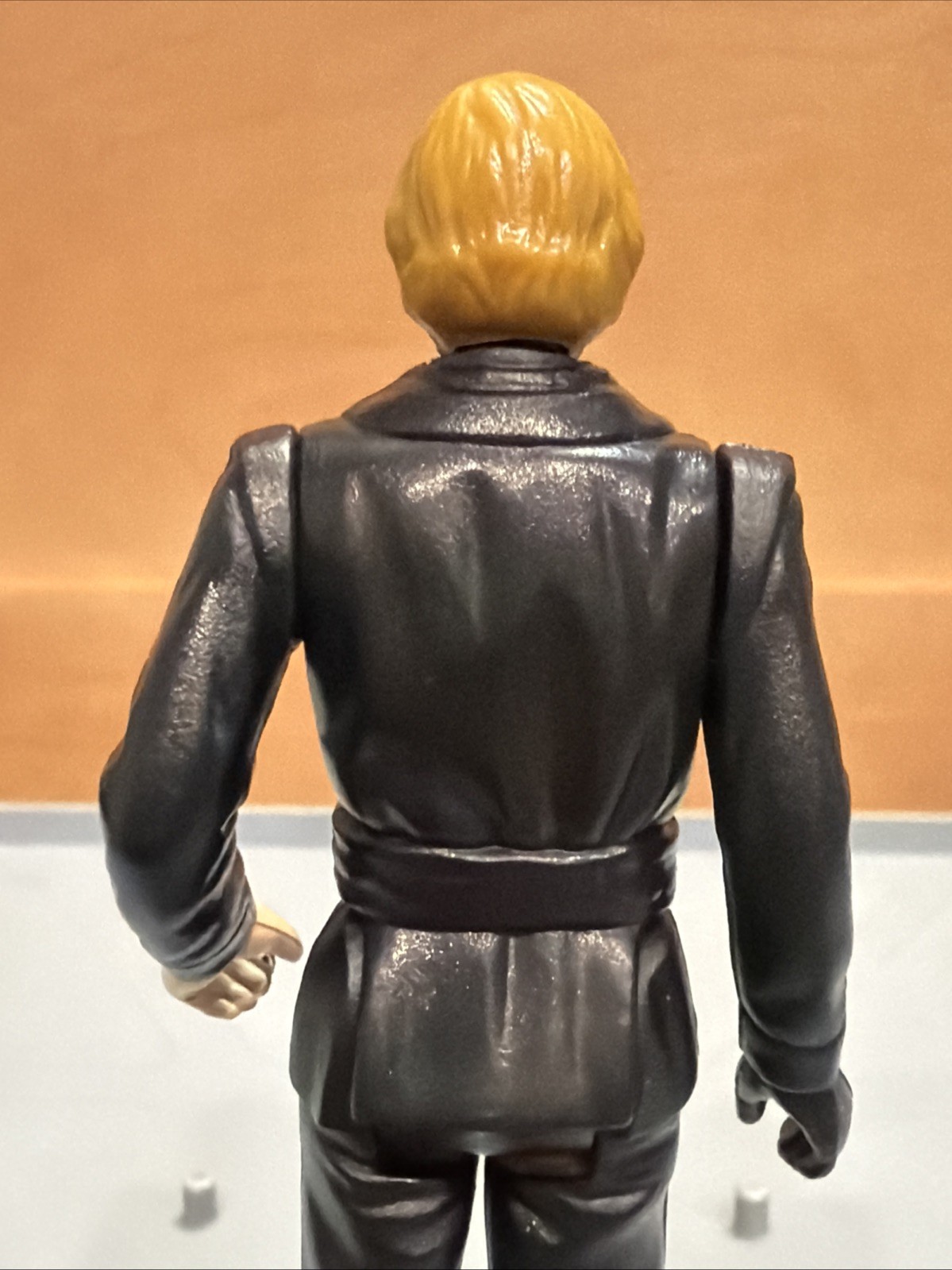 Luke Skywalker (Jedi Knight Outfit) sold