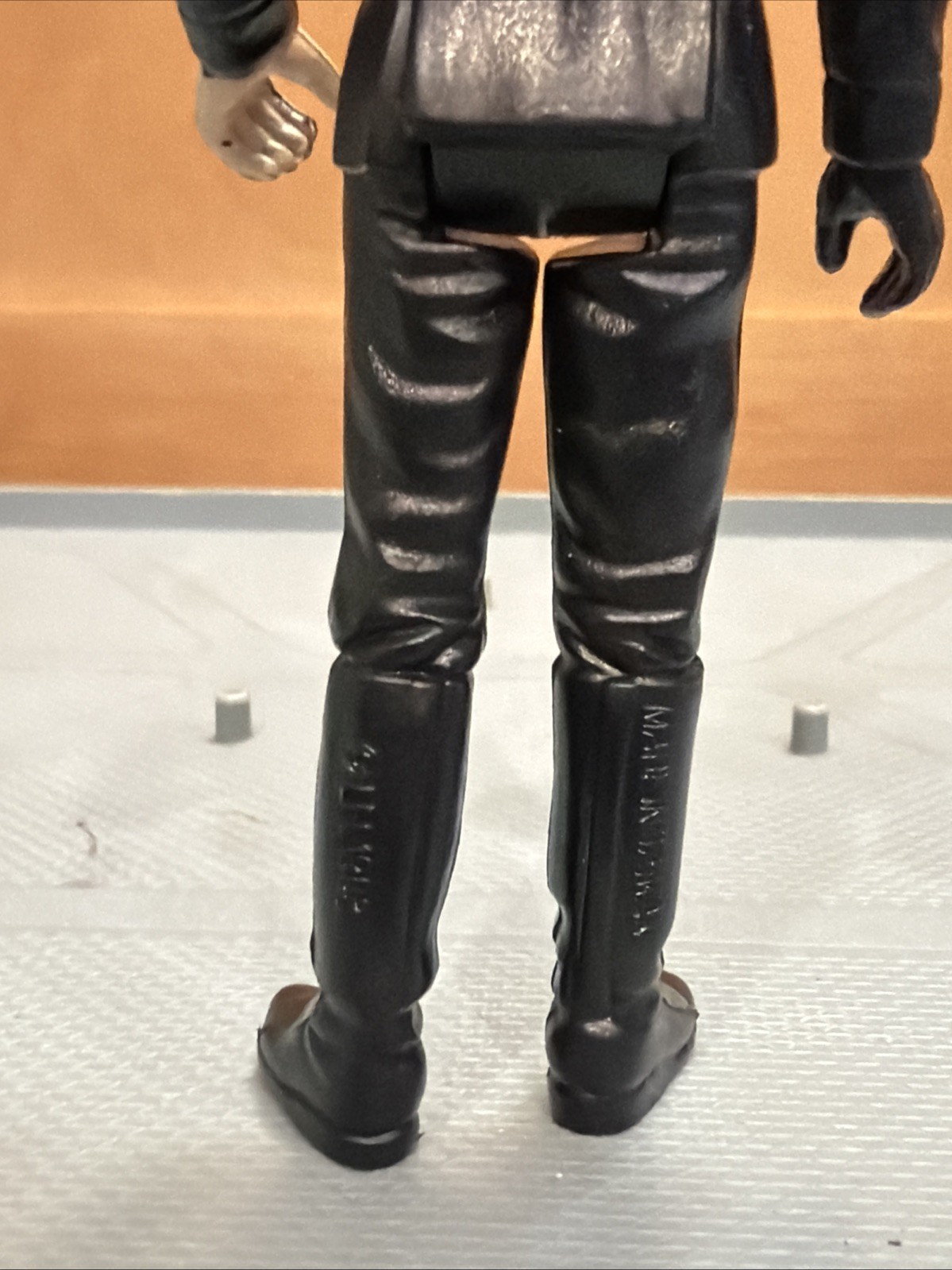 Luke Skywalker (Jedi Knight Outfit) sold