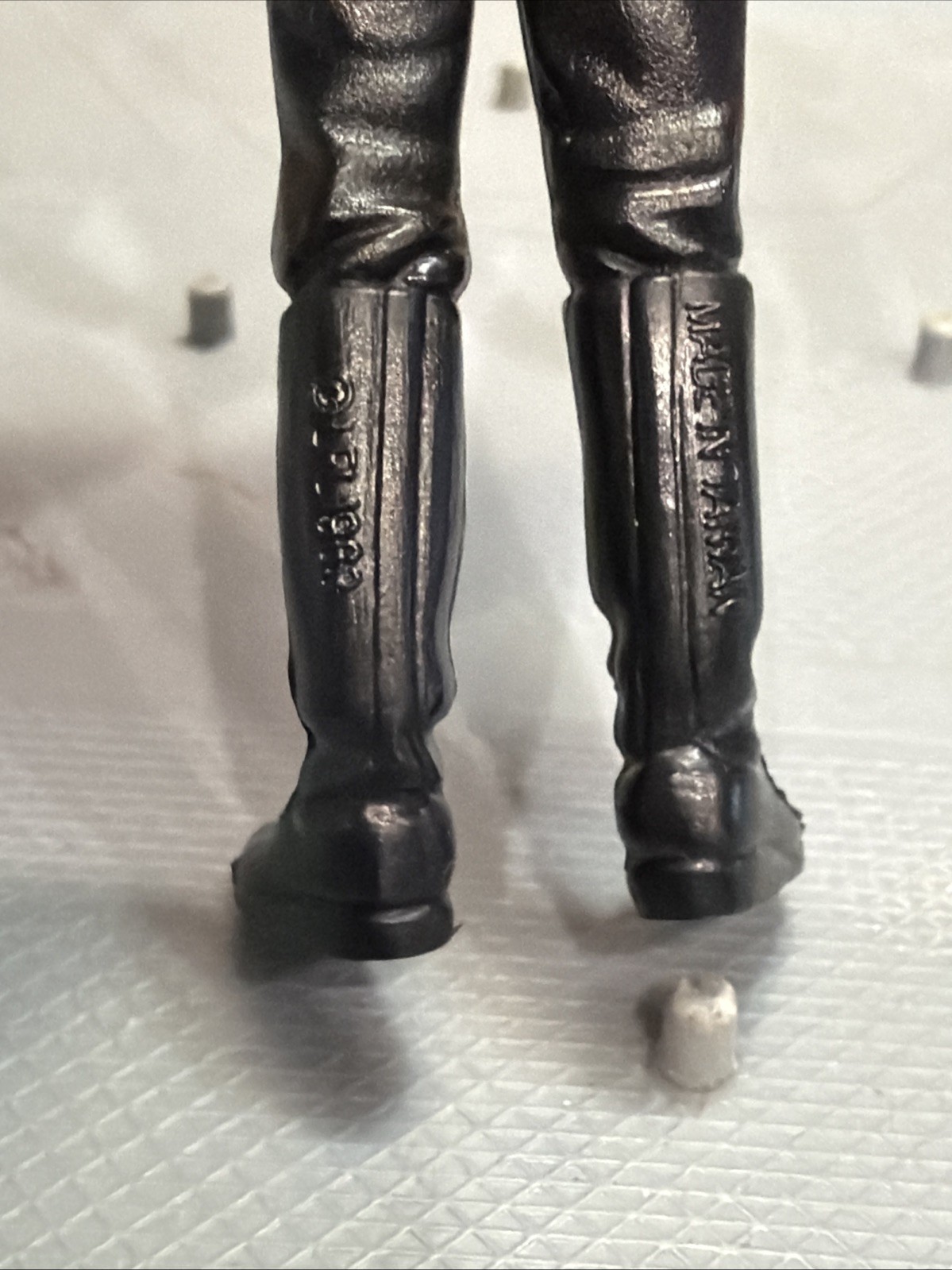 Luke Skywalker (Jedi Knight Outfit) sold