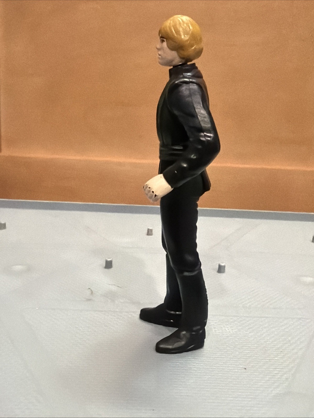 Luke Skywalker (Jedi Knight Outfit) sold