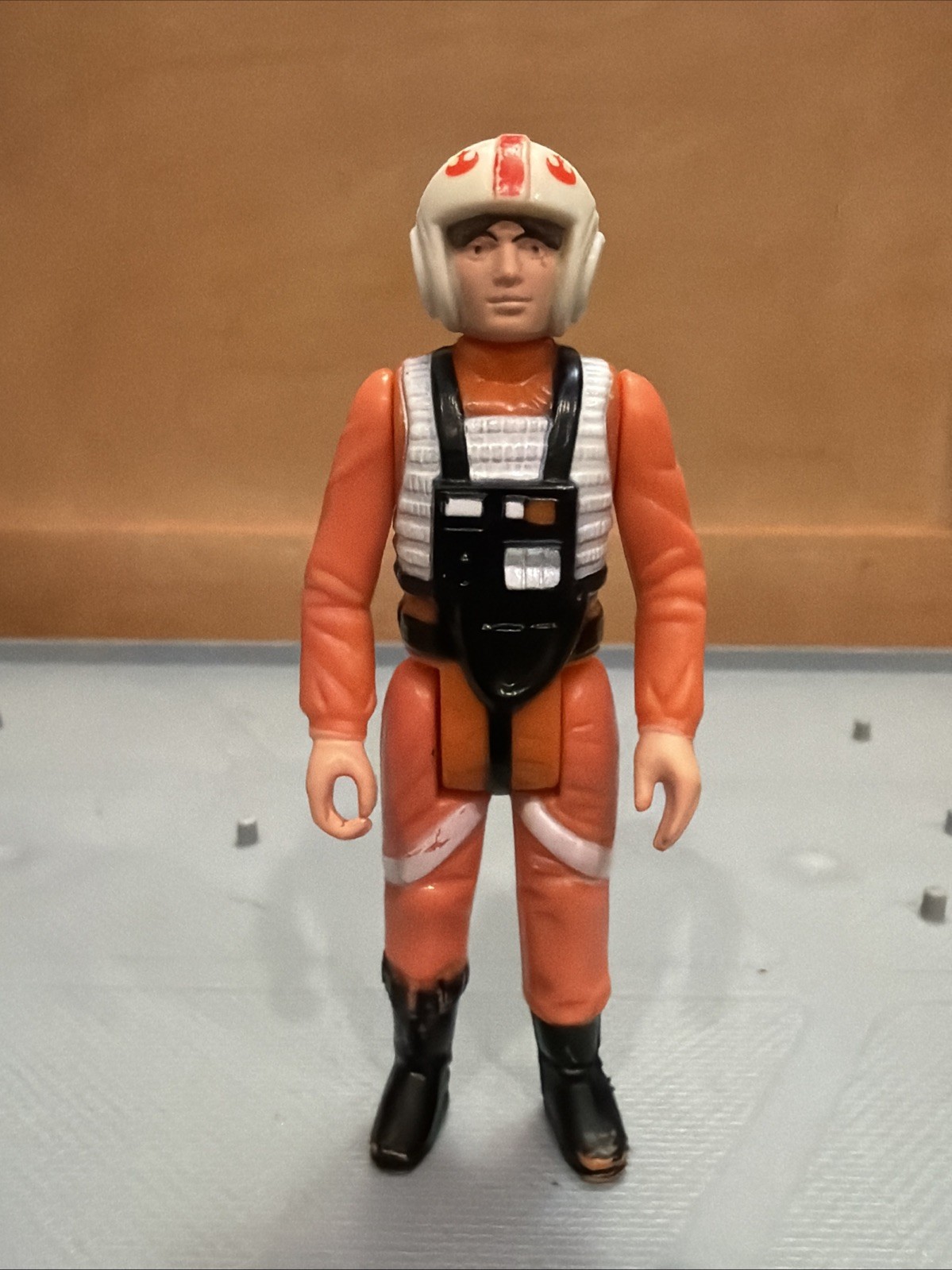 Luke Skywalker (X-Wing Fighter Pilot) sold
