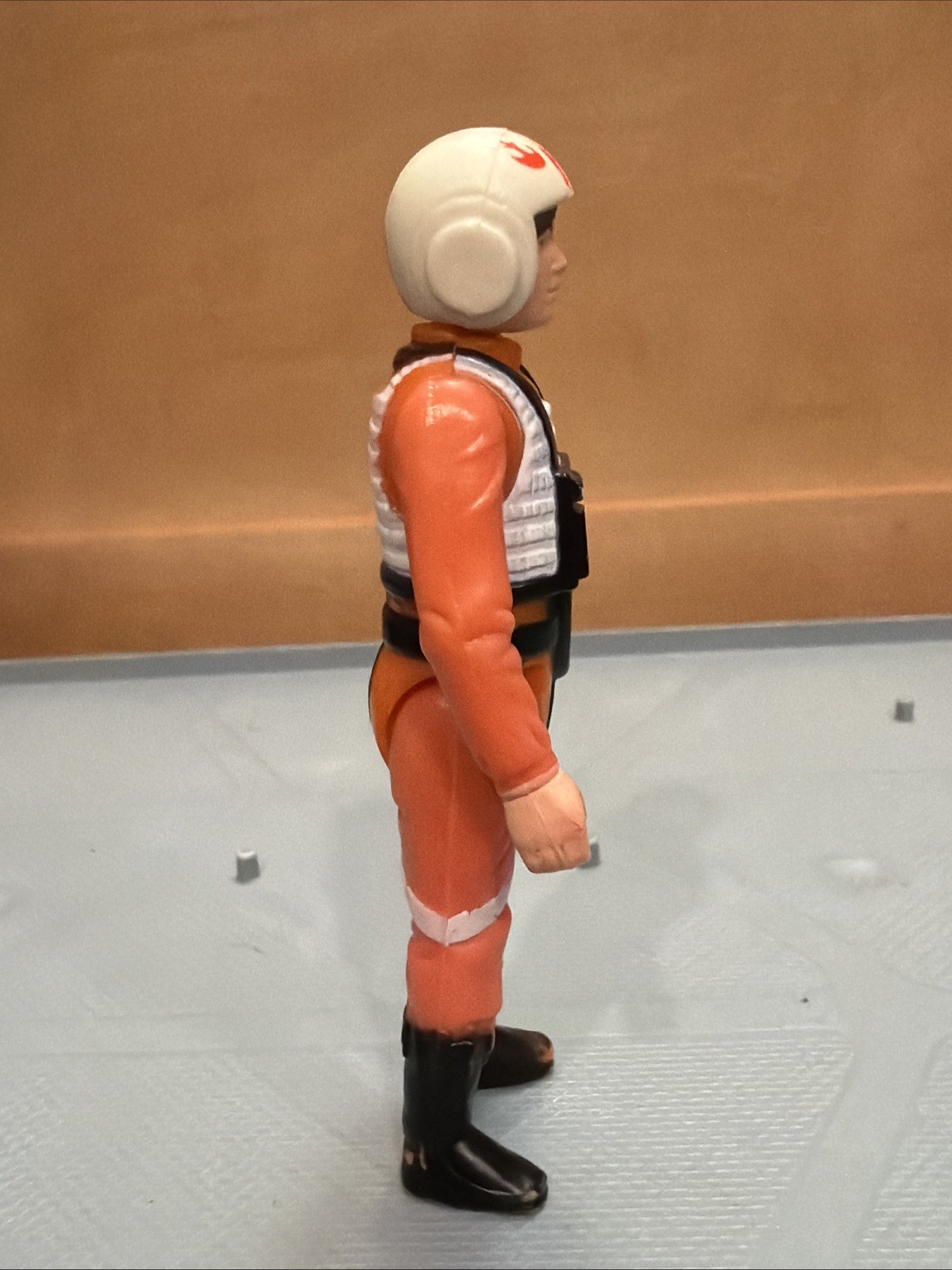 Luke Skywalker (X-Wing Fighter Pilot) sold
