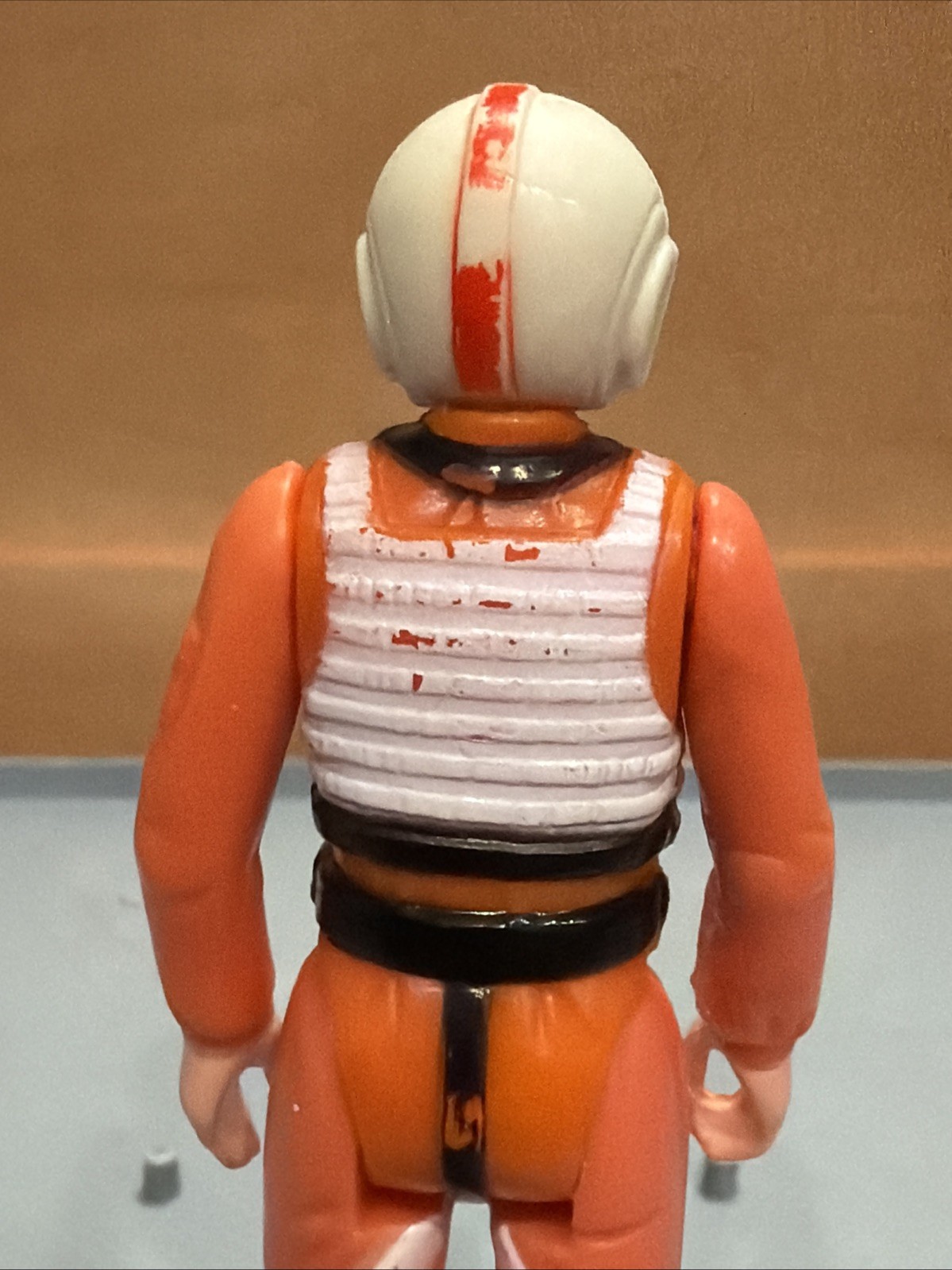 Luke Skywalker (X-Wing Fighter Pilot) sold