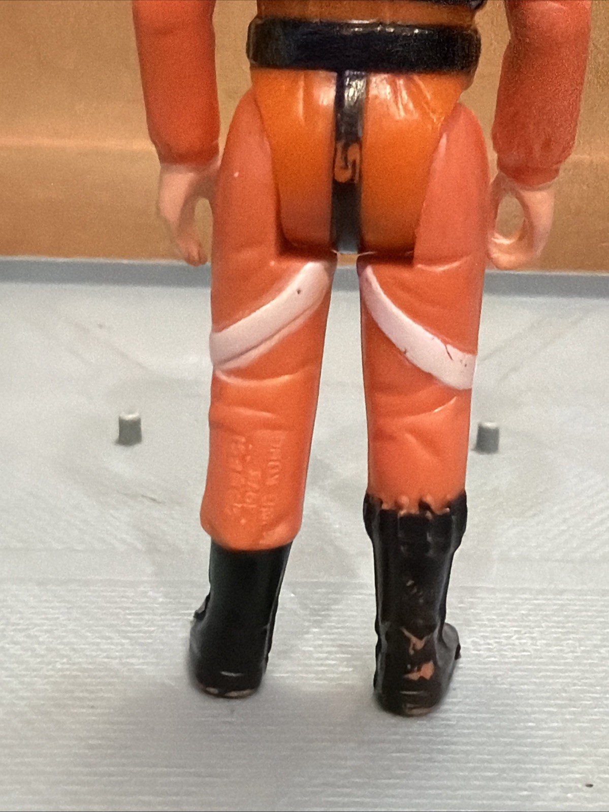 Luke Skywalker (X-Wing Fighter Pilot) sold