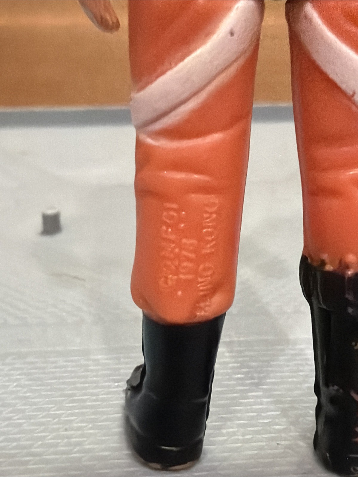 Luke Skywalker (X-Wing Fighter Pilot) sold