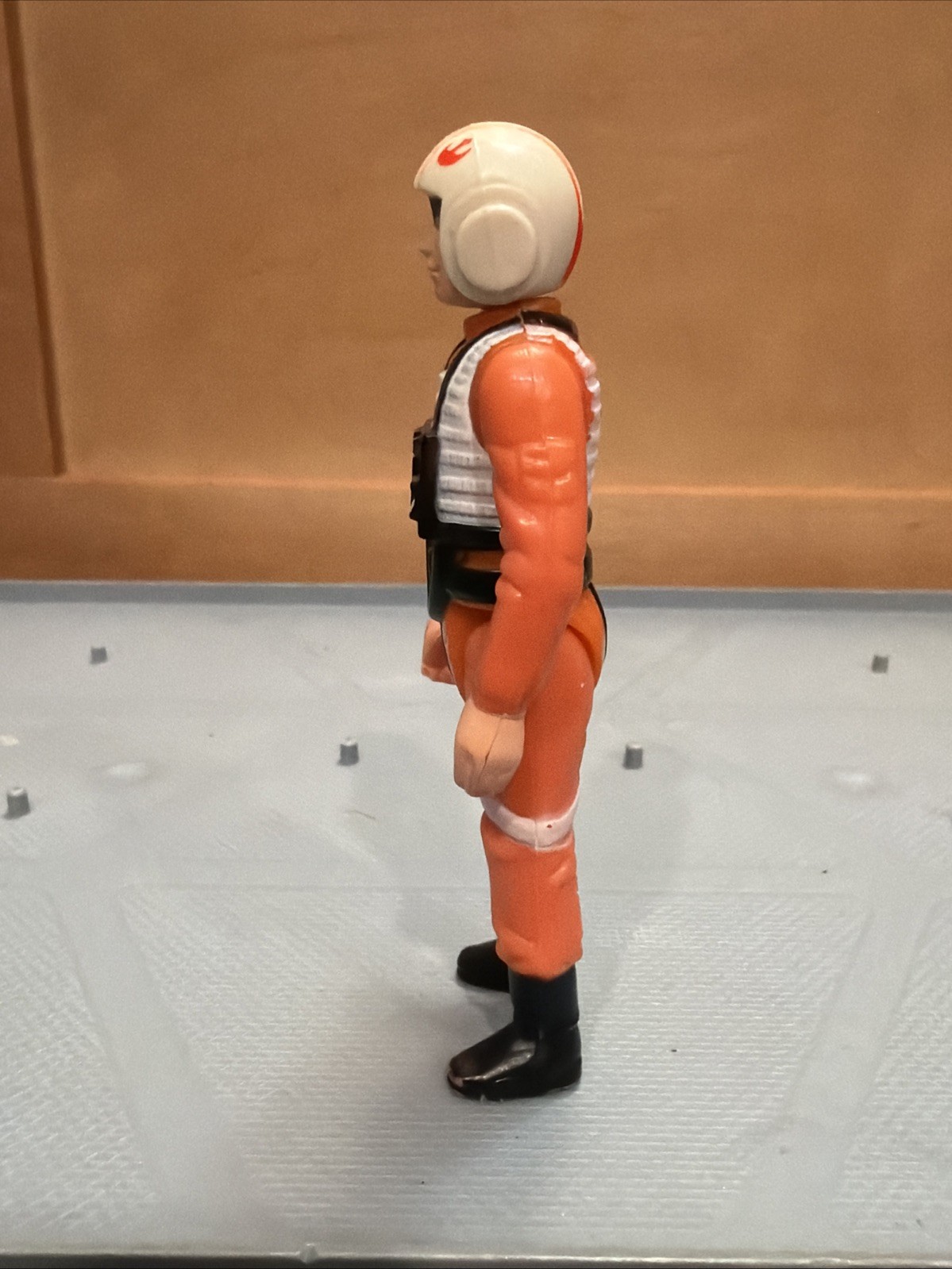 Luke Skywalker (X-Wing Fighter Pilot) sold