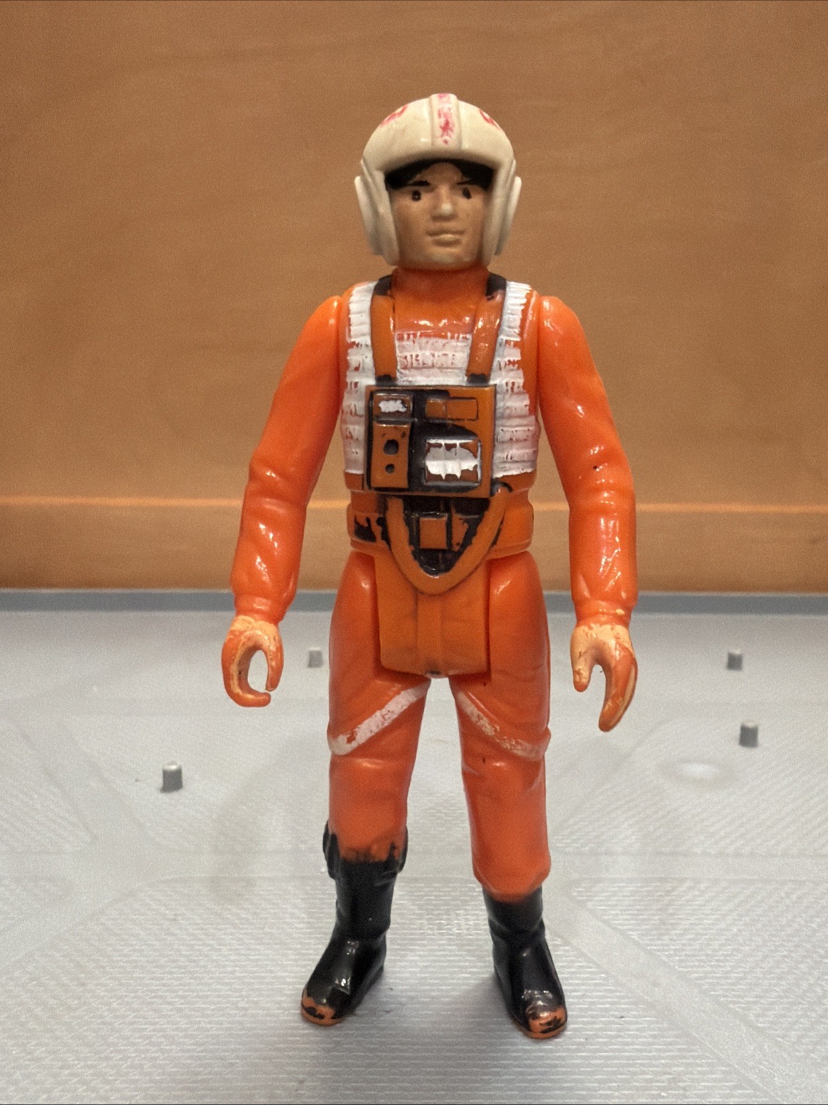 Luke Skywalker (X-Wing Fighter Pilot) sold