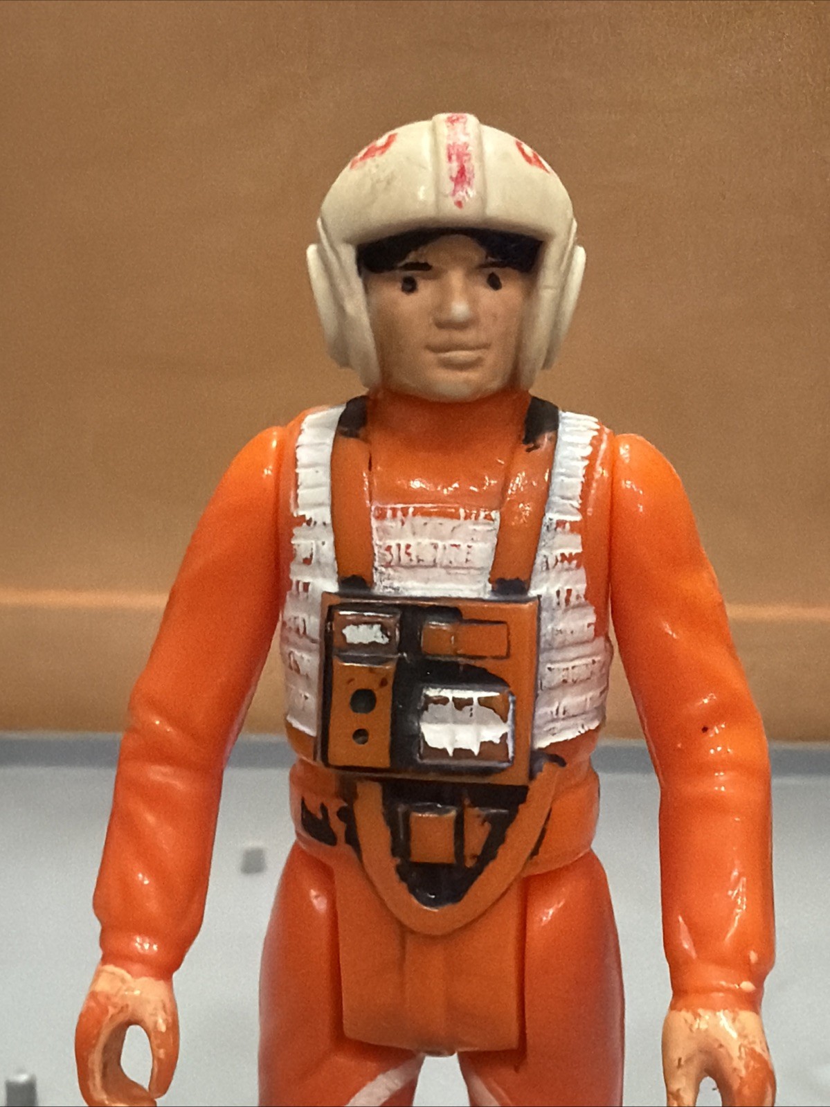 Luke Skywalker (X-Wing Fighter Pilot) sold