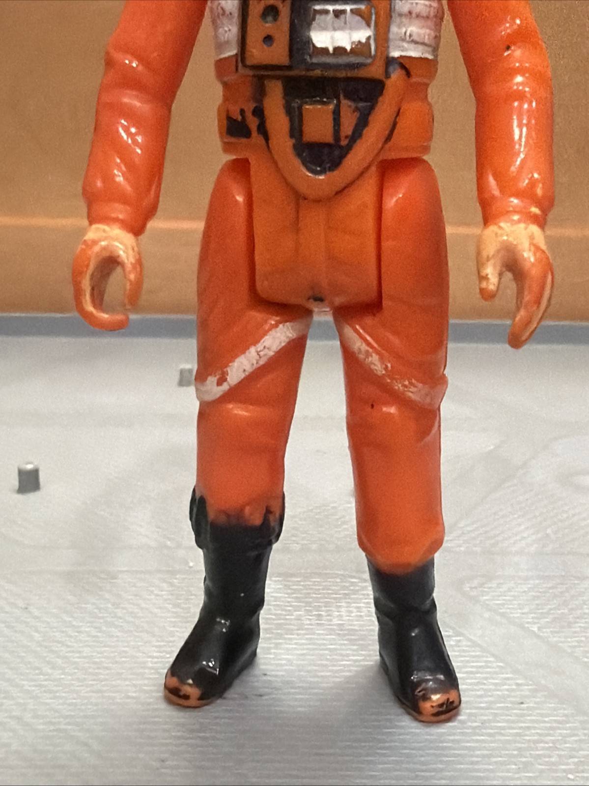 Luke Skywalker (X-Wing Fighter Pilot) sold