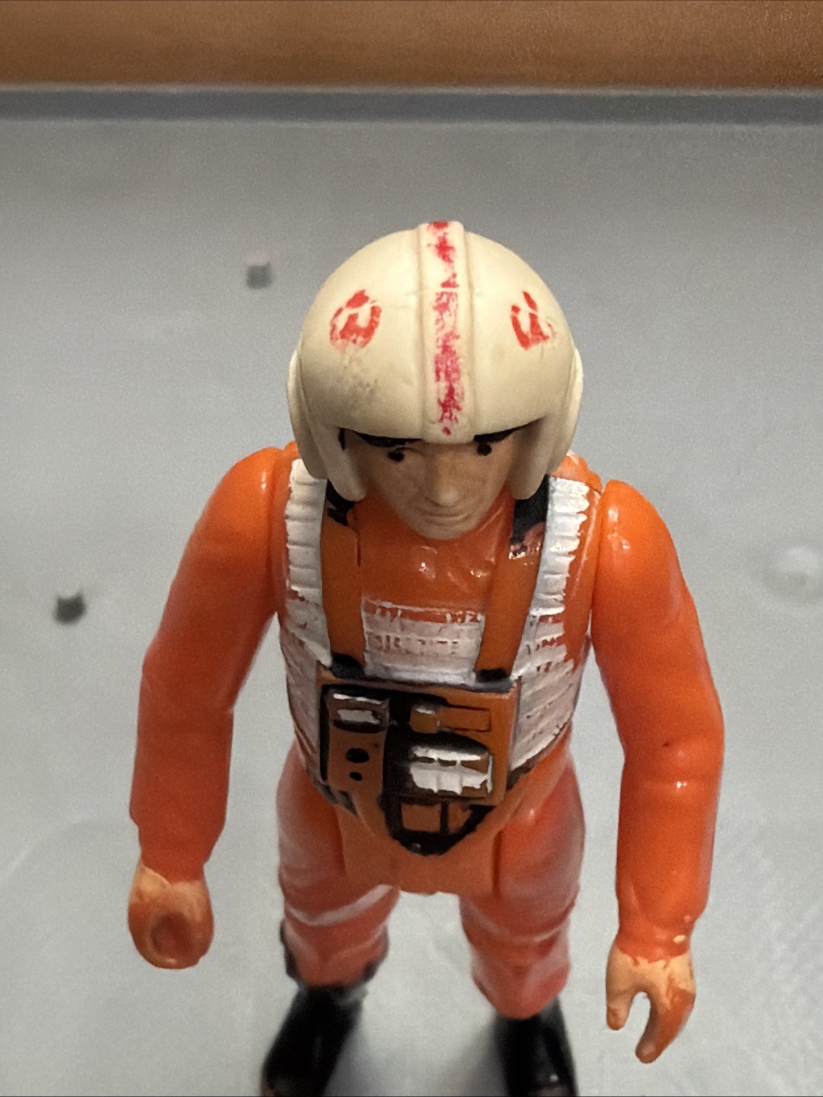 Luke Skywalker (X-Wing Fighter Pilot) sold