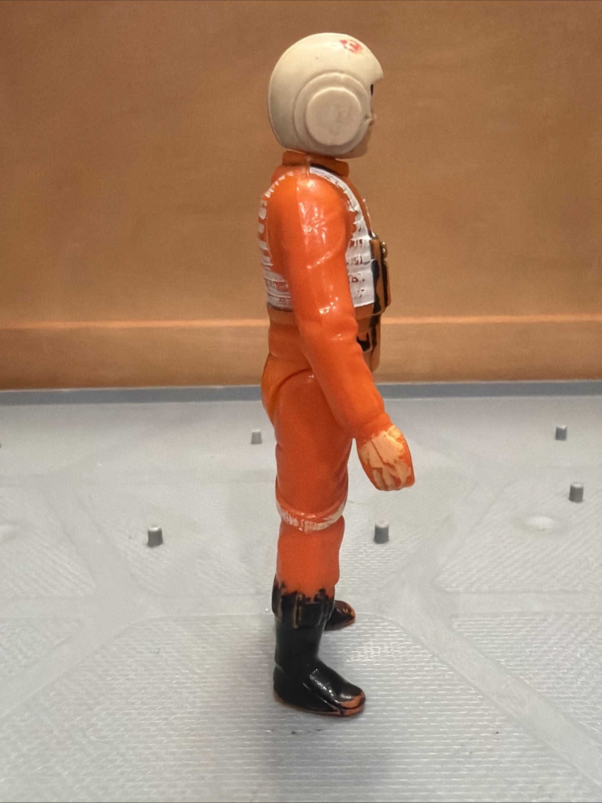 Luke Skywalker (X-Wing Fighter Pilot) sold