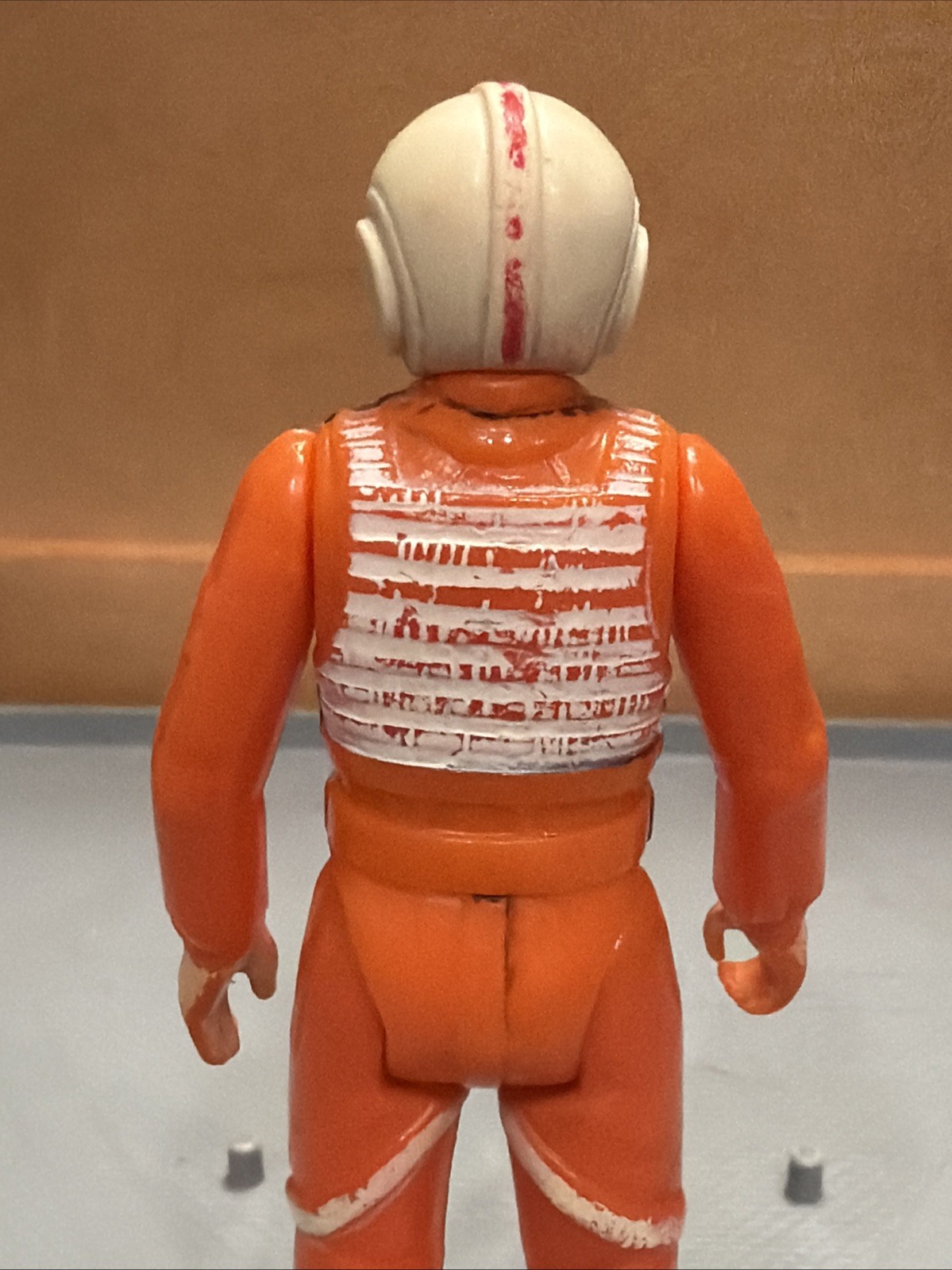 Luke Skywalker (X-Wing Fighter Pilot) sold