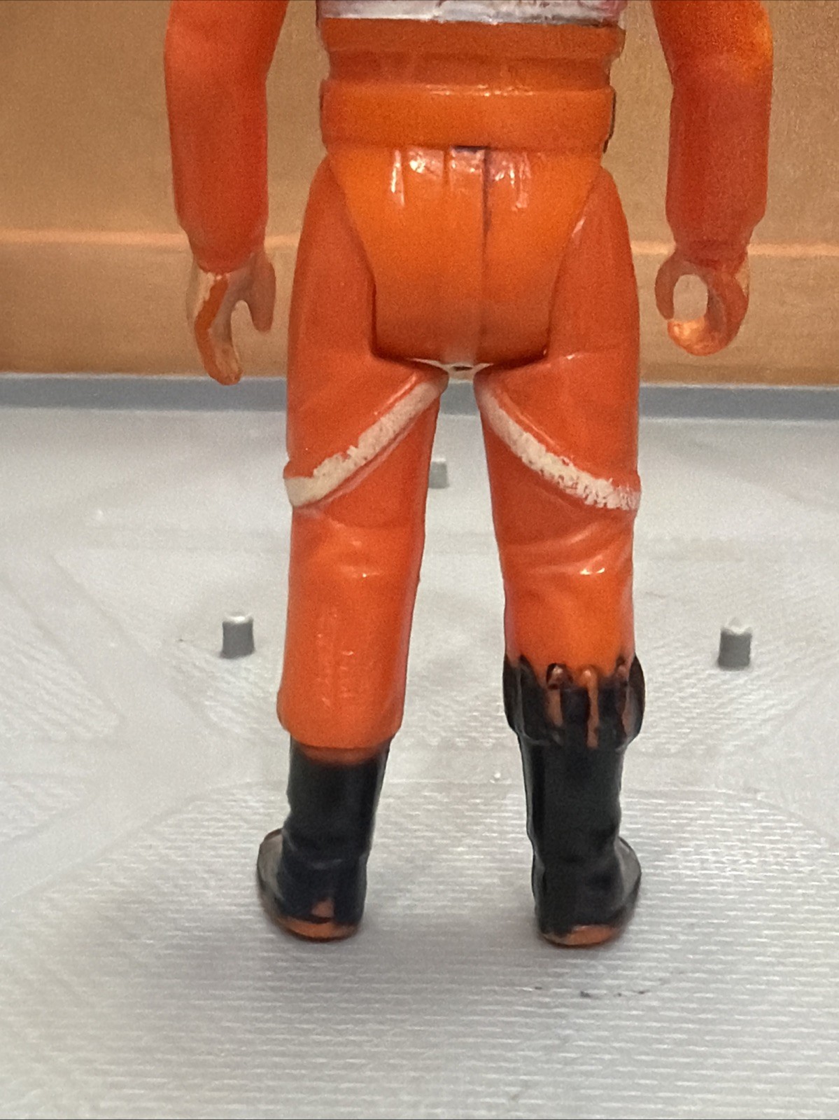 Luke Skywalker (X-Wing Fighter Pilot) sold