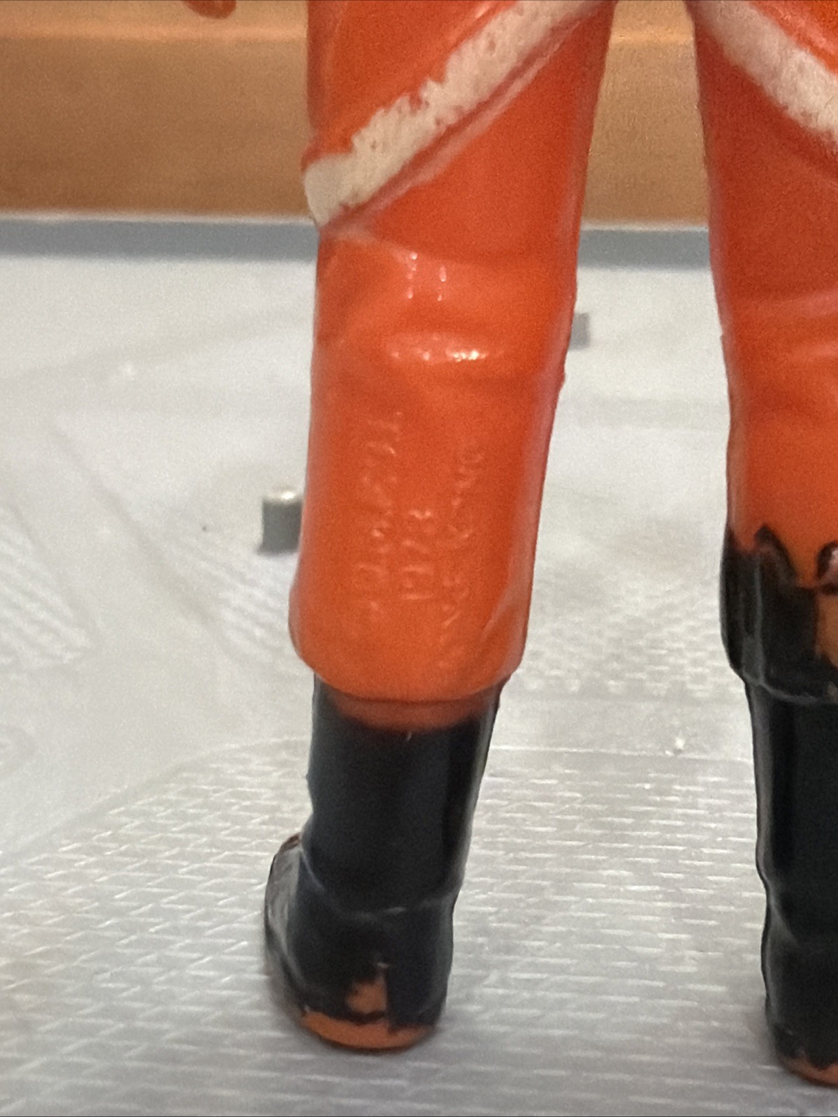 Luke Skywalker (X-Wing Fighter Pilot) sold