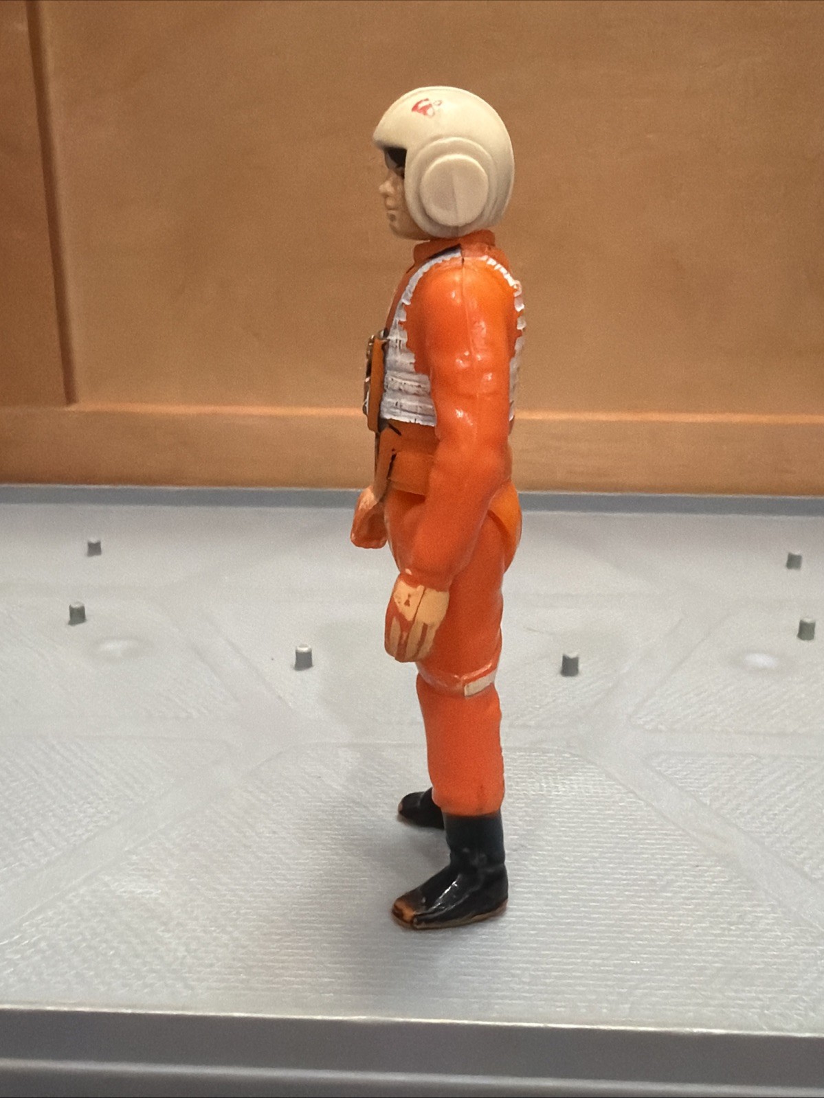 Luke Skywalker (X-Wing Fighter Pilot) sold