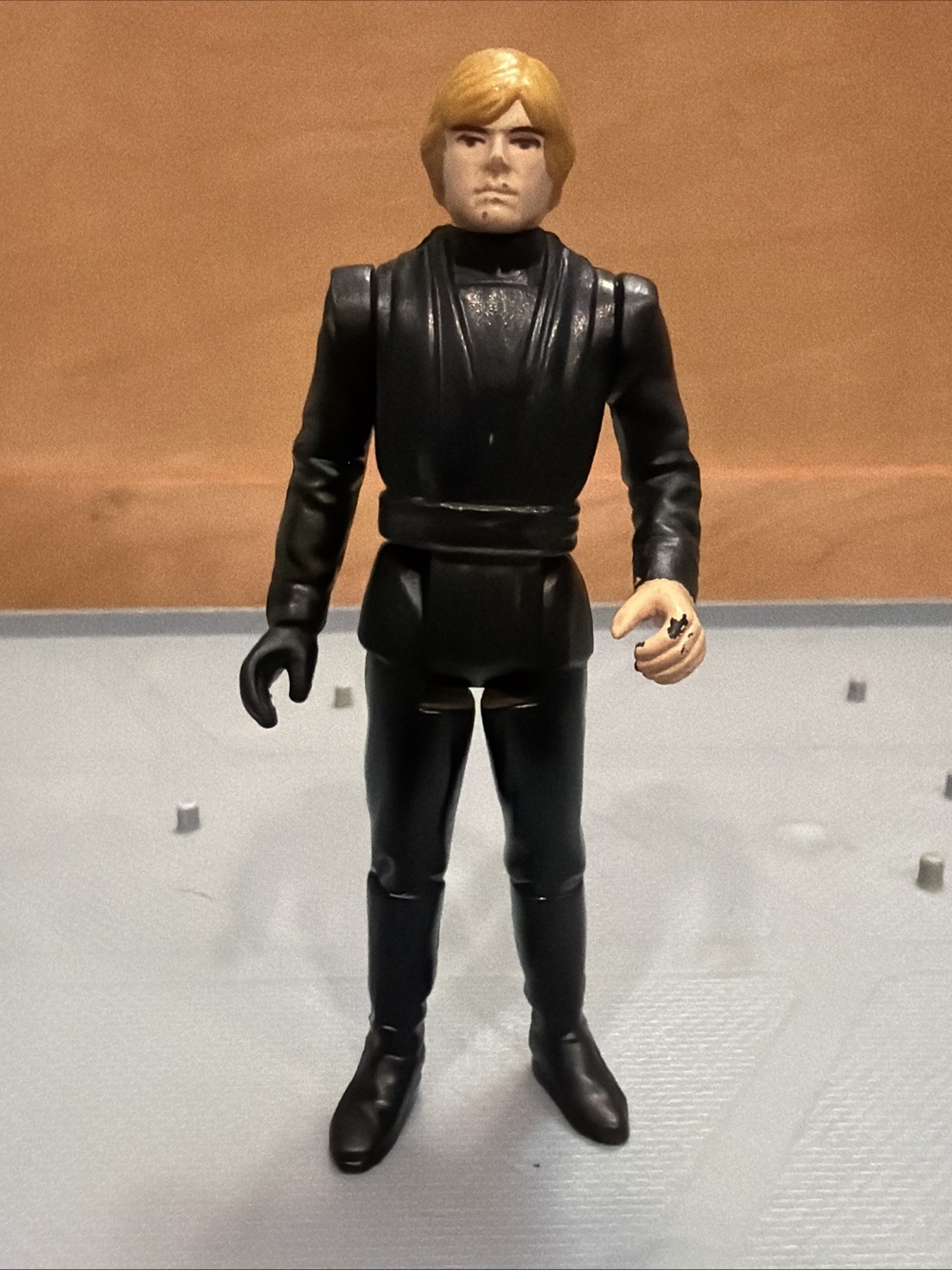Luke Skywalker (Jedi Knight Outfit) sold